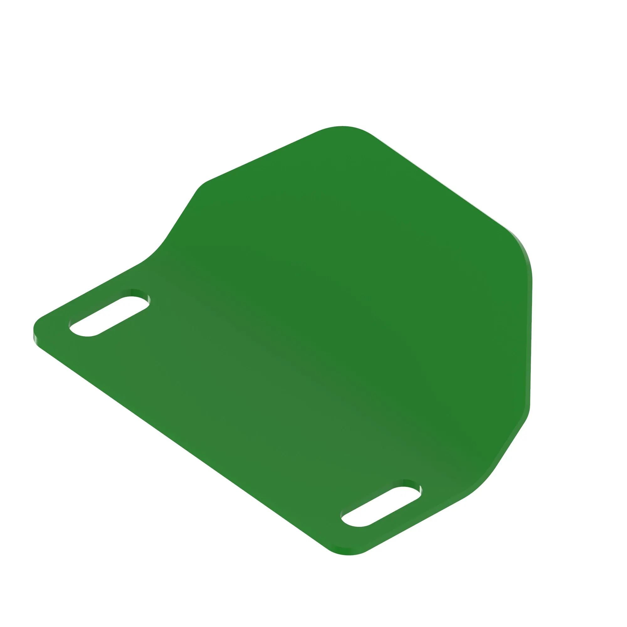 John Deere Tank Hold Down Bracket - A73166