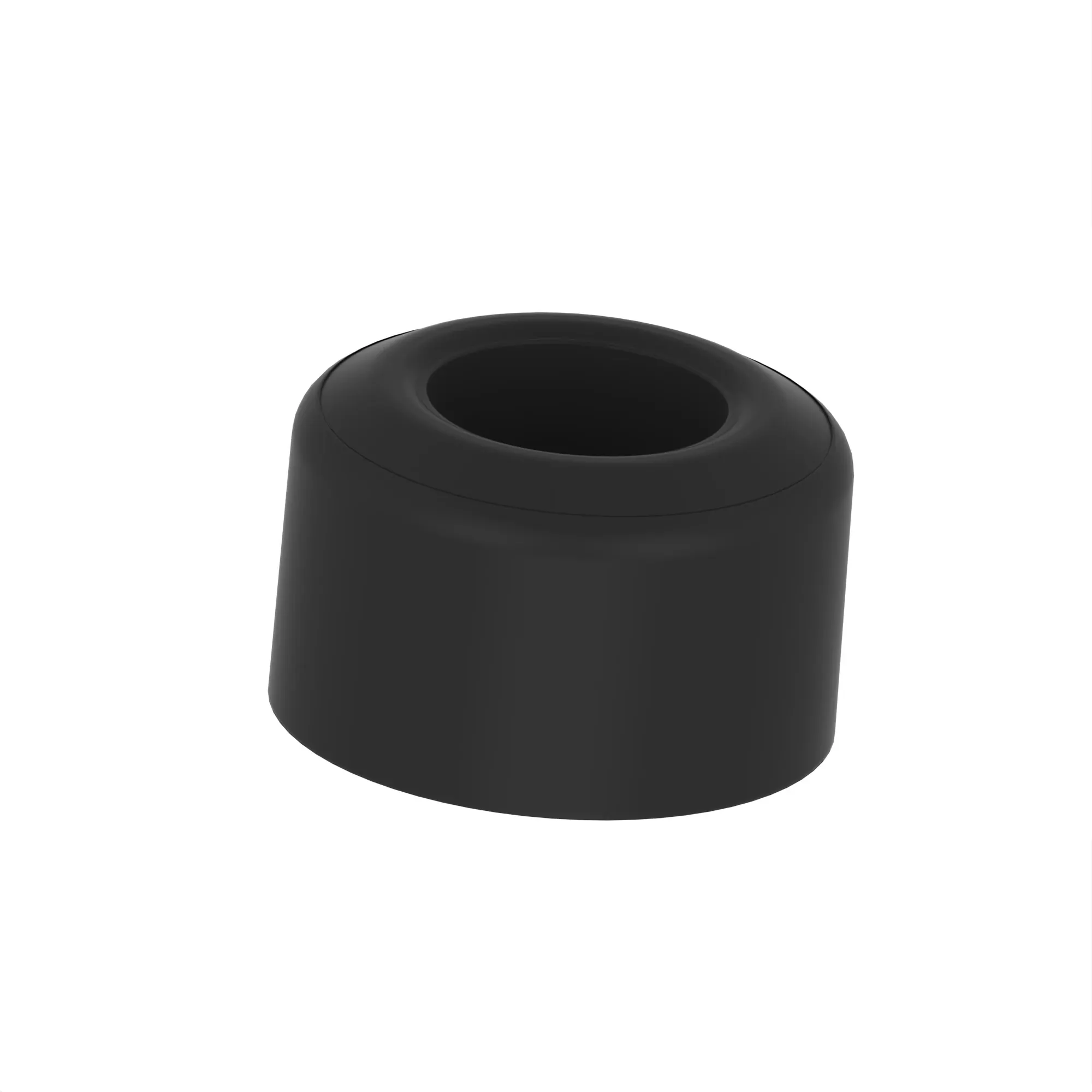 GUIDE, HOOD REAR RH/LH