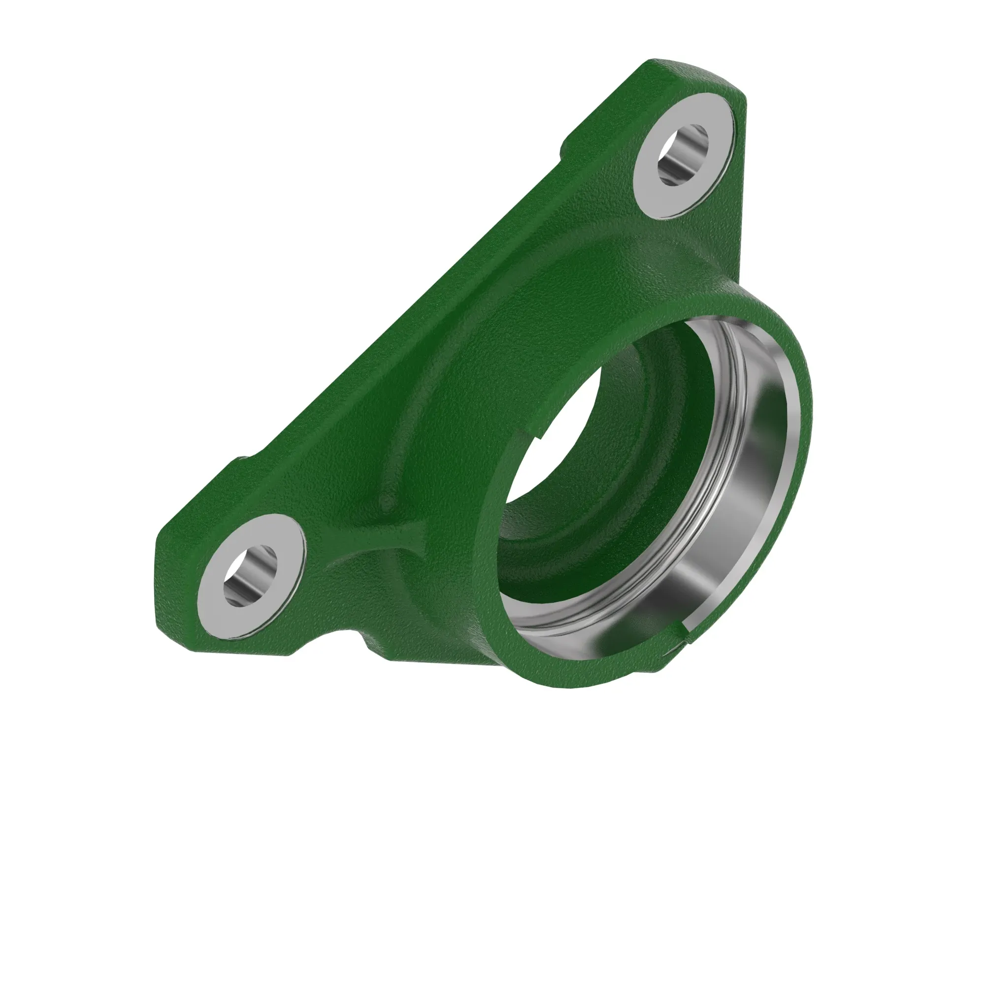 John Deere Drive Gear Lower Drum Housing - N371736