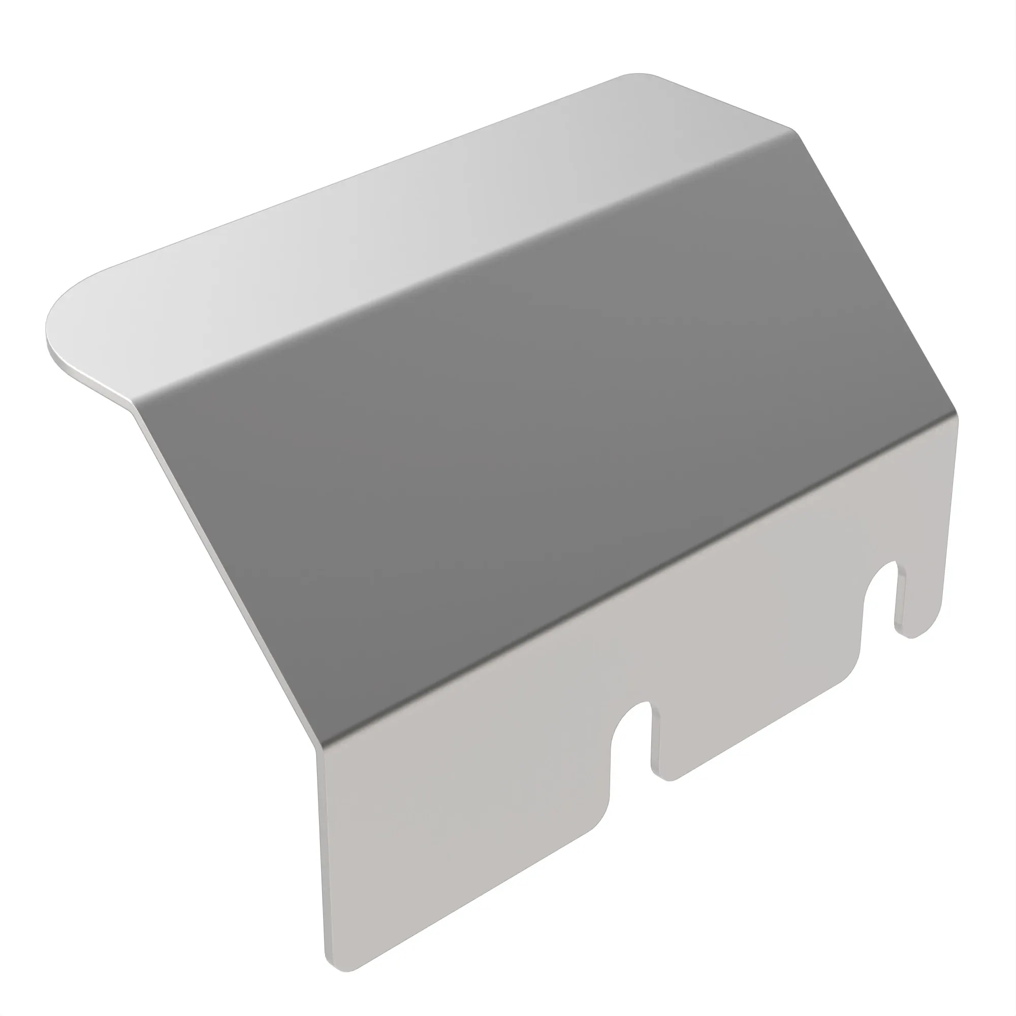 John Deere Shield Plate - T258122