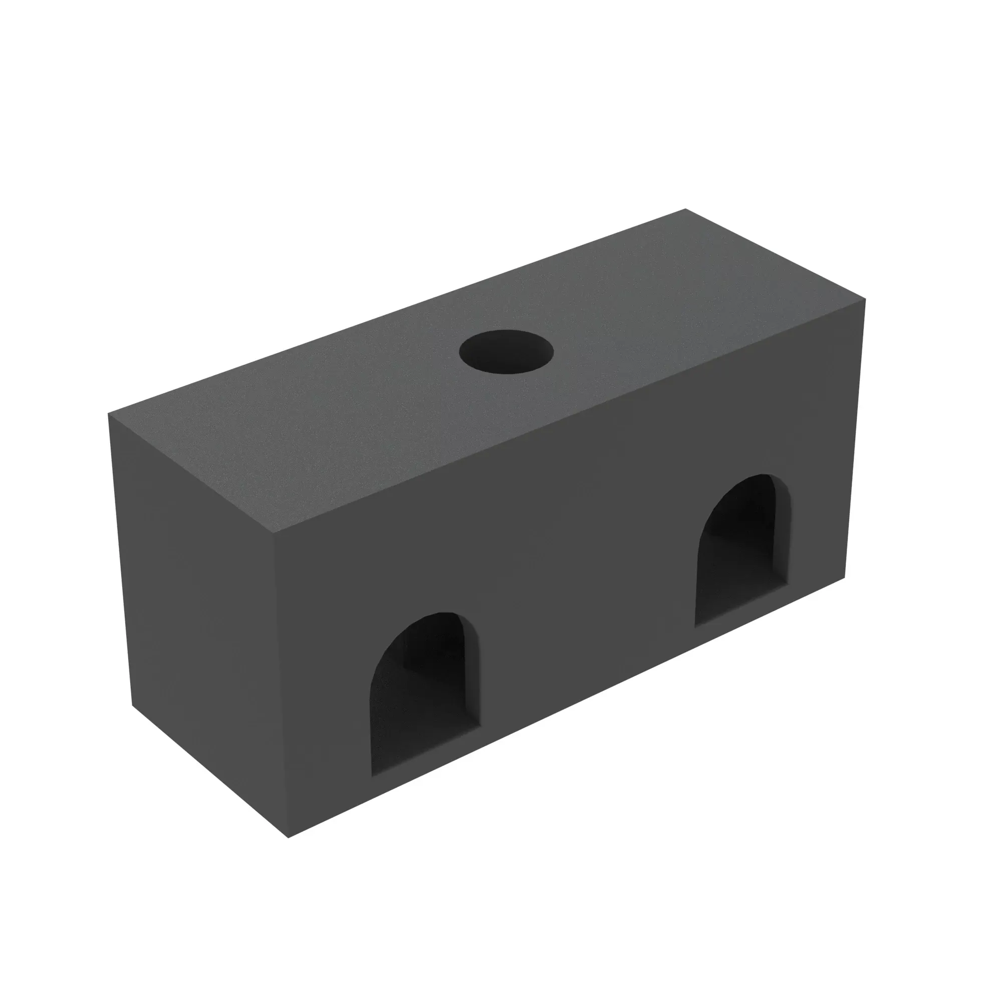John Deere Block Clamp - YC26023