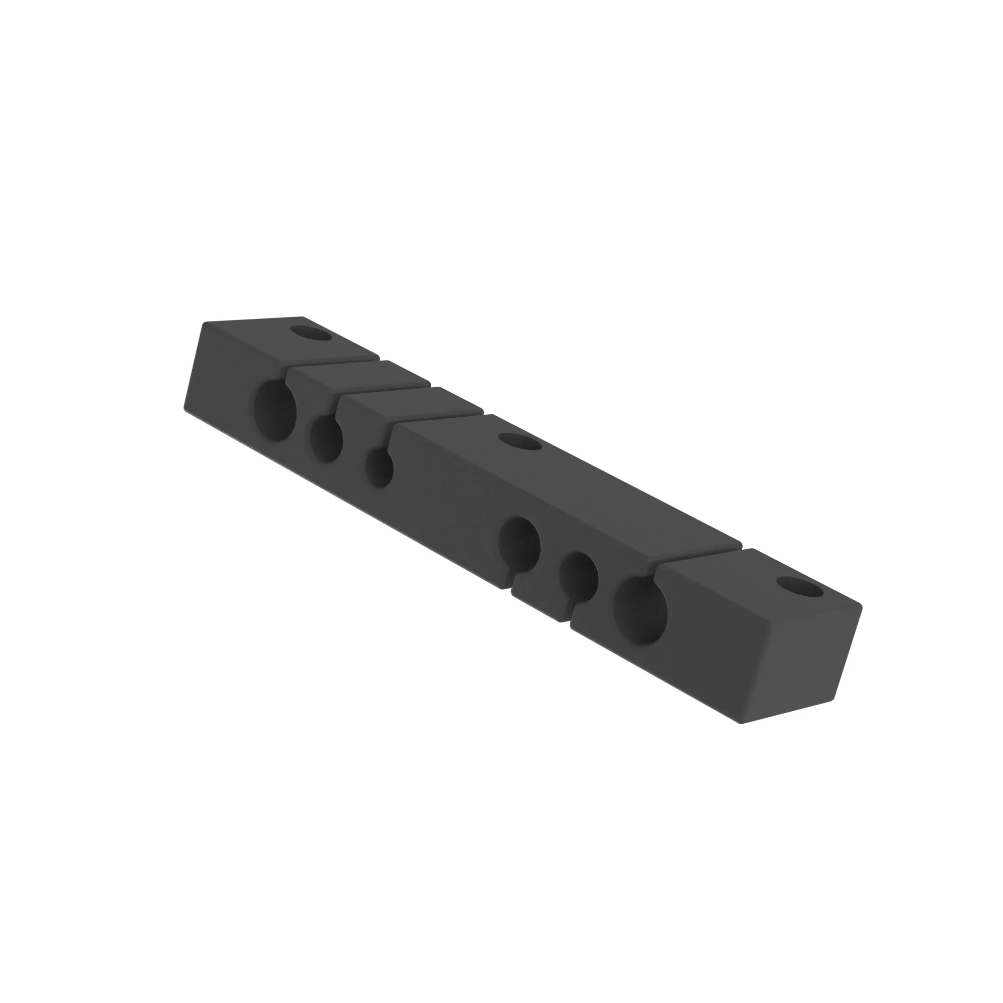 Block Clamp