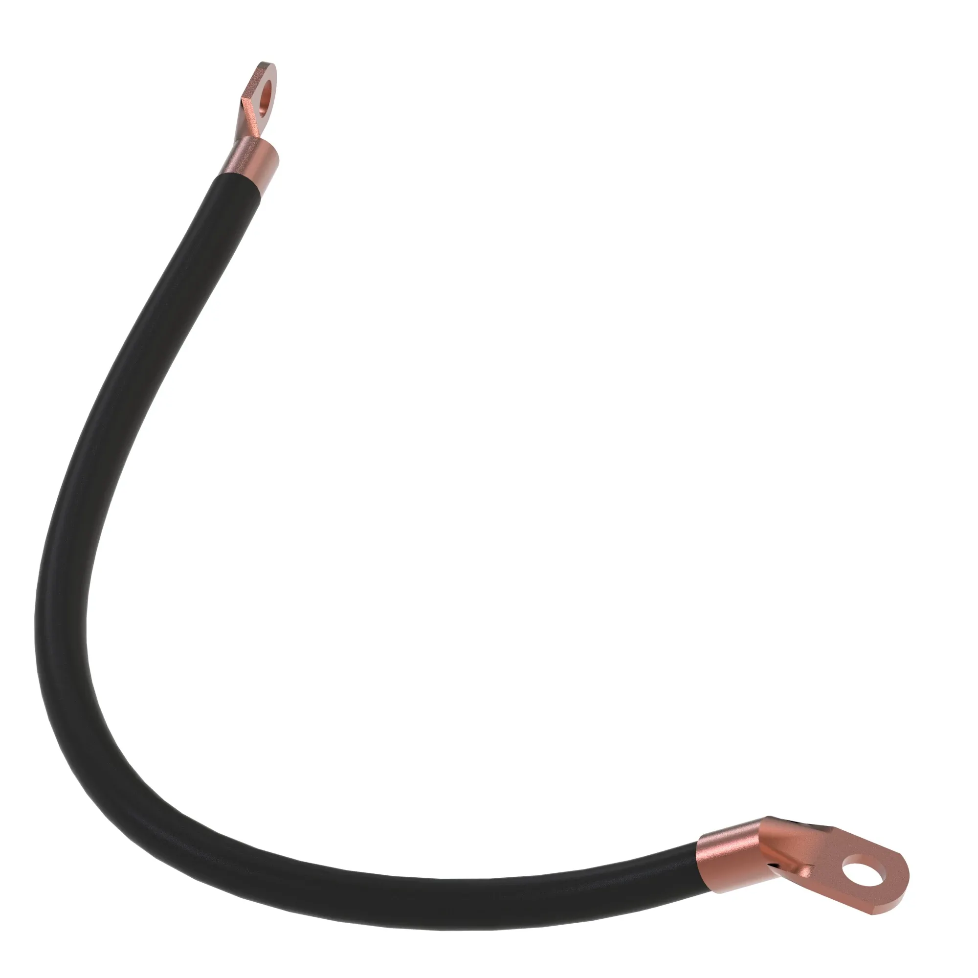 John Deere Battery Cable - TA33858
