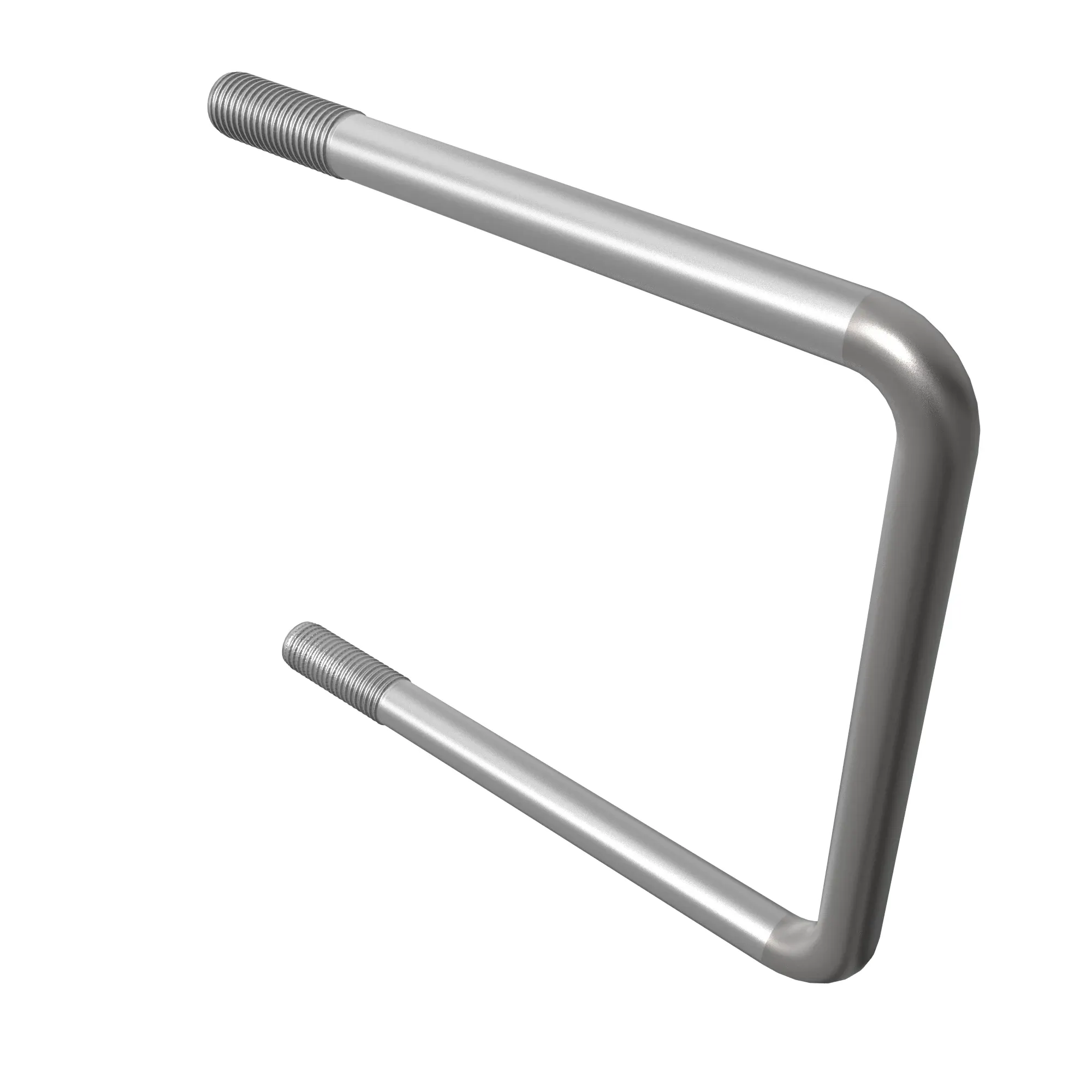 John Deere U-Bolt, 3/4" X 8.6" - N261059