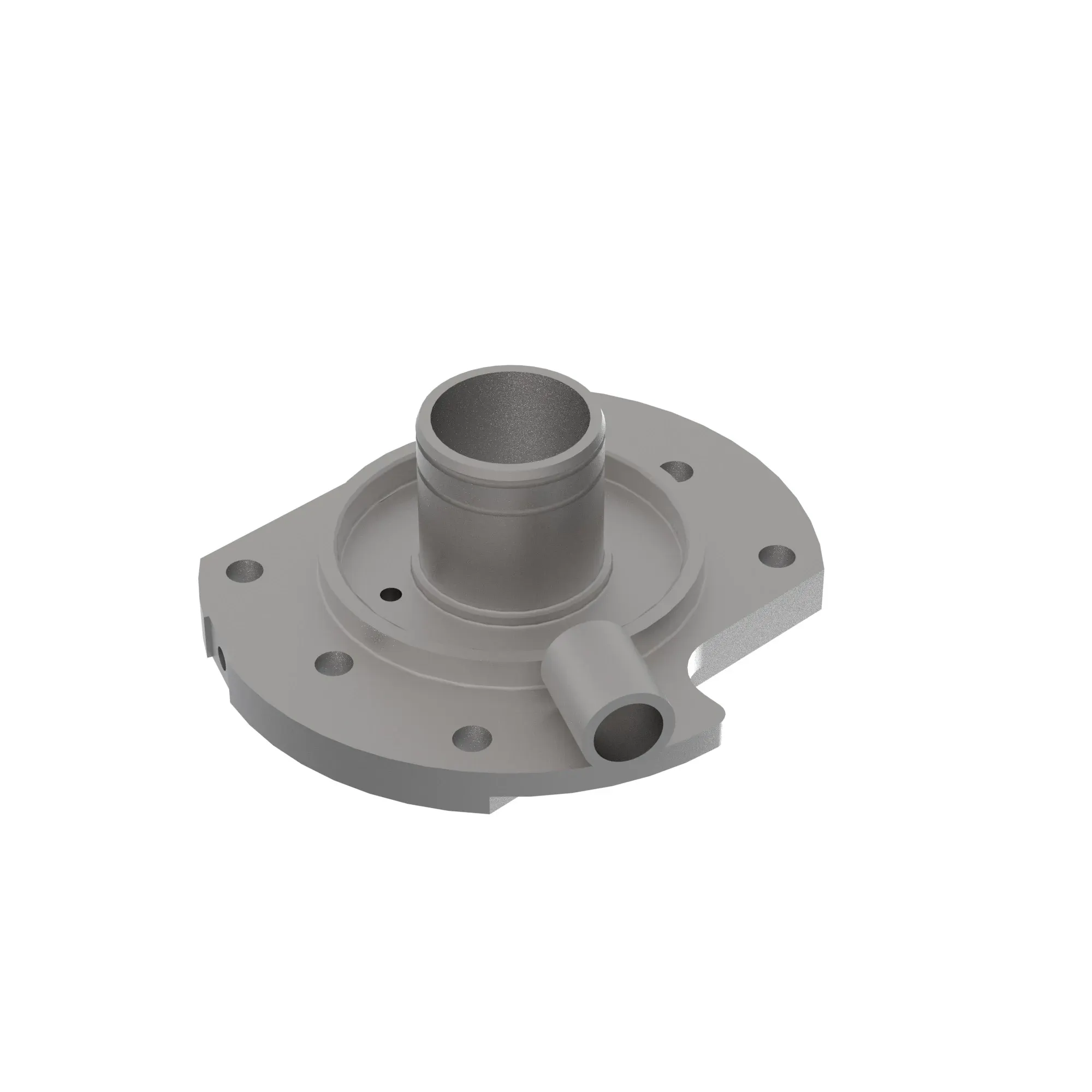 John Deere Hub - F692795