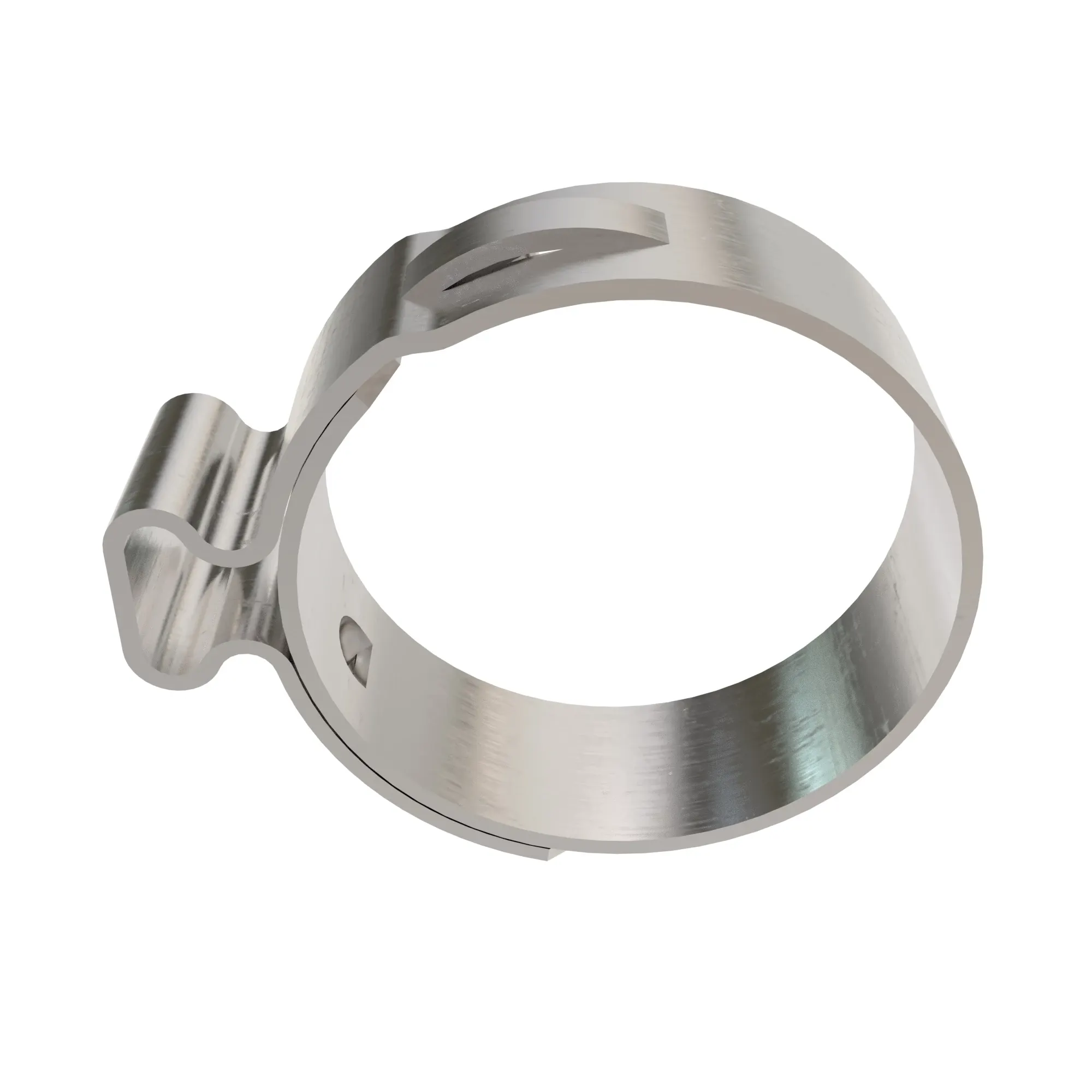 John Deere Ear Hose Clamp - M164287