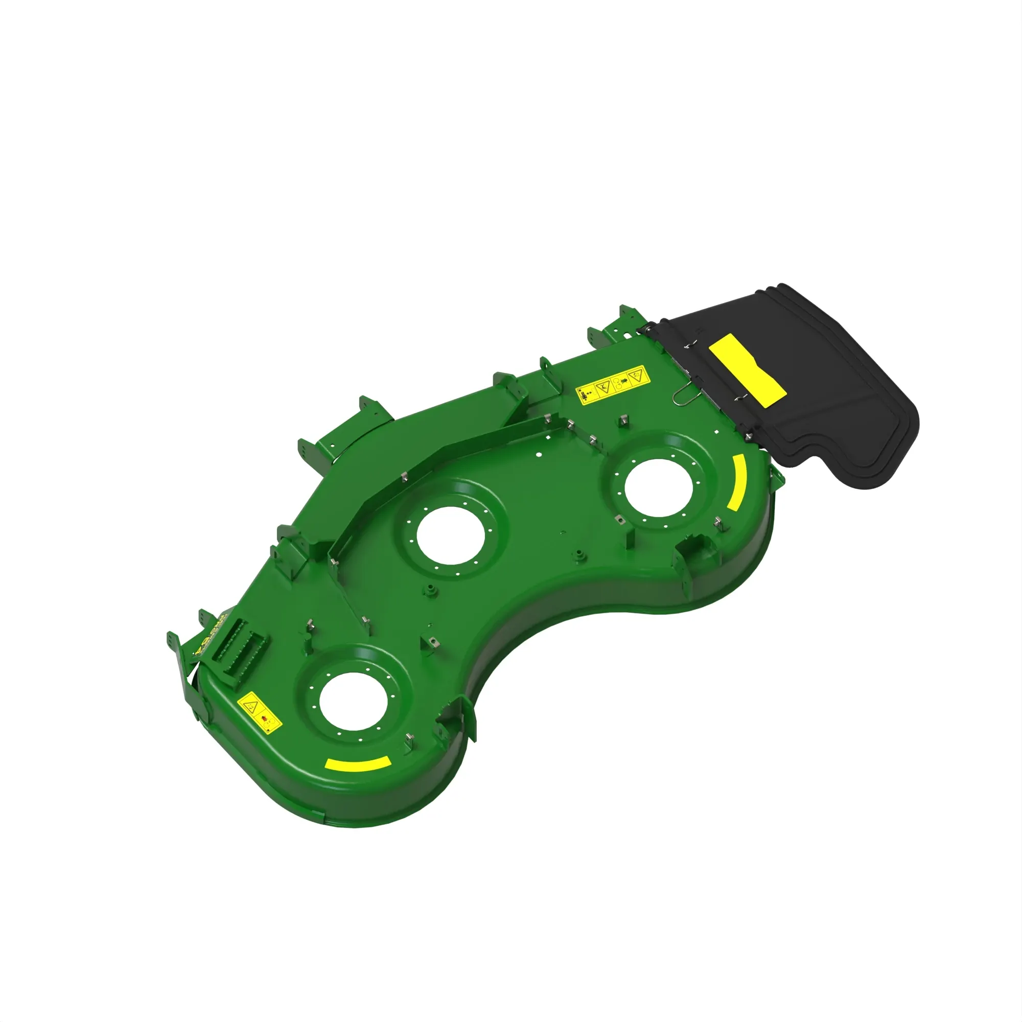 John Deere Mower Deck - AUC18354