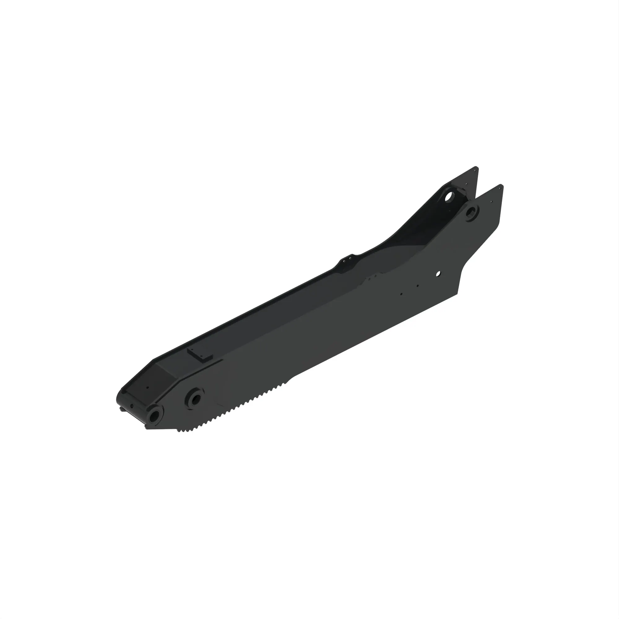 DIPPERSTICK, DIPPERSTICK, EXTENDING