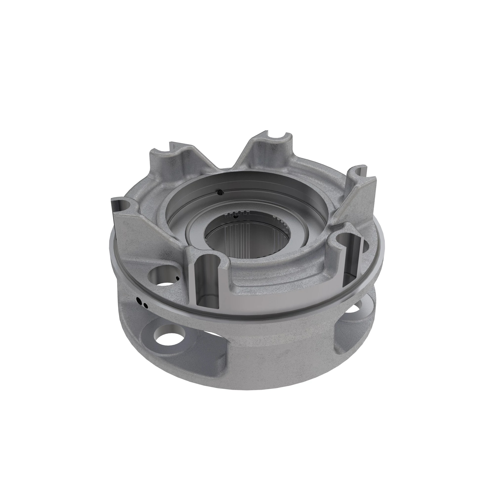 John Deere Planet Pinion Carrier - R163941