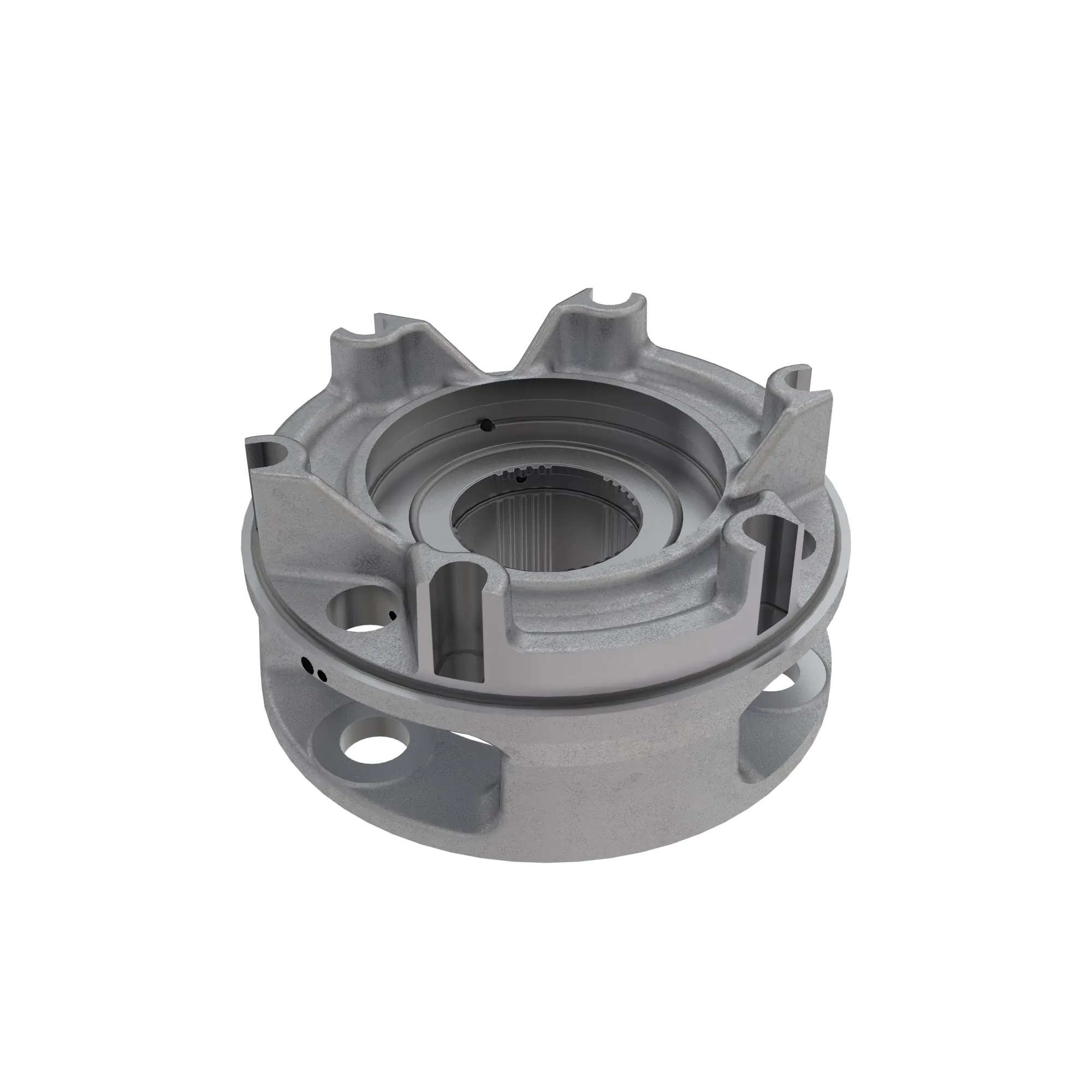 John Deere Planet Pinion Carrier - R163941