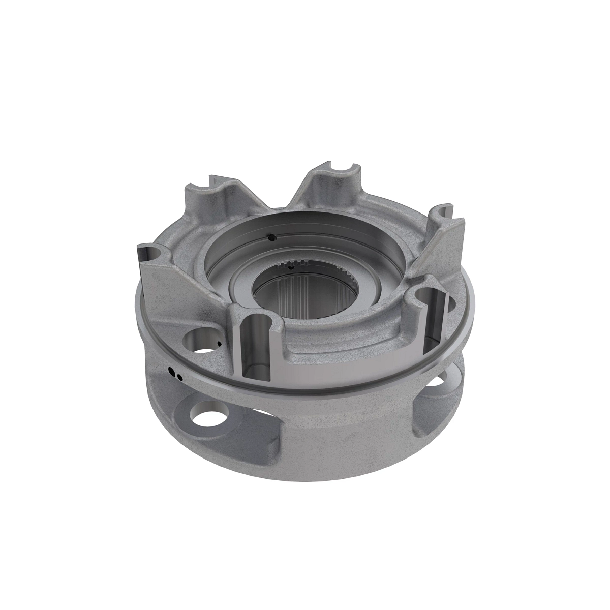 Planet Pinion Carrier, Pla