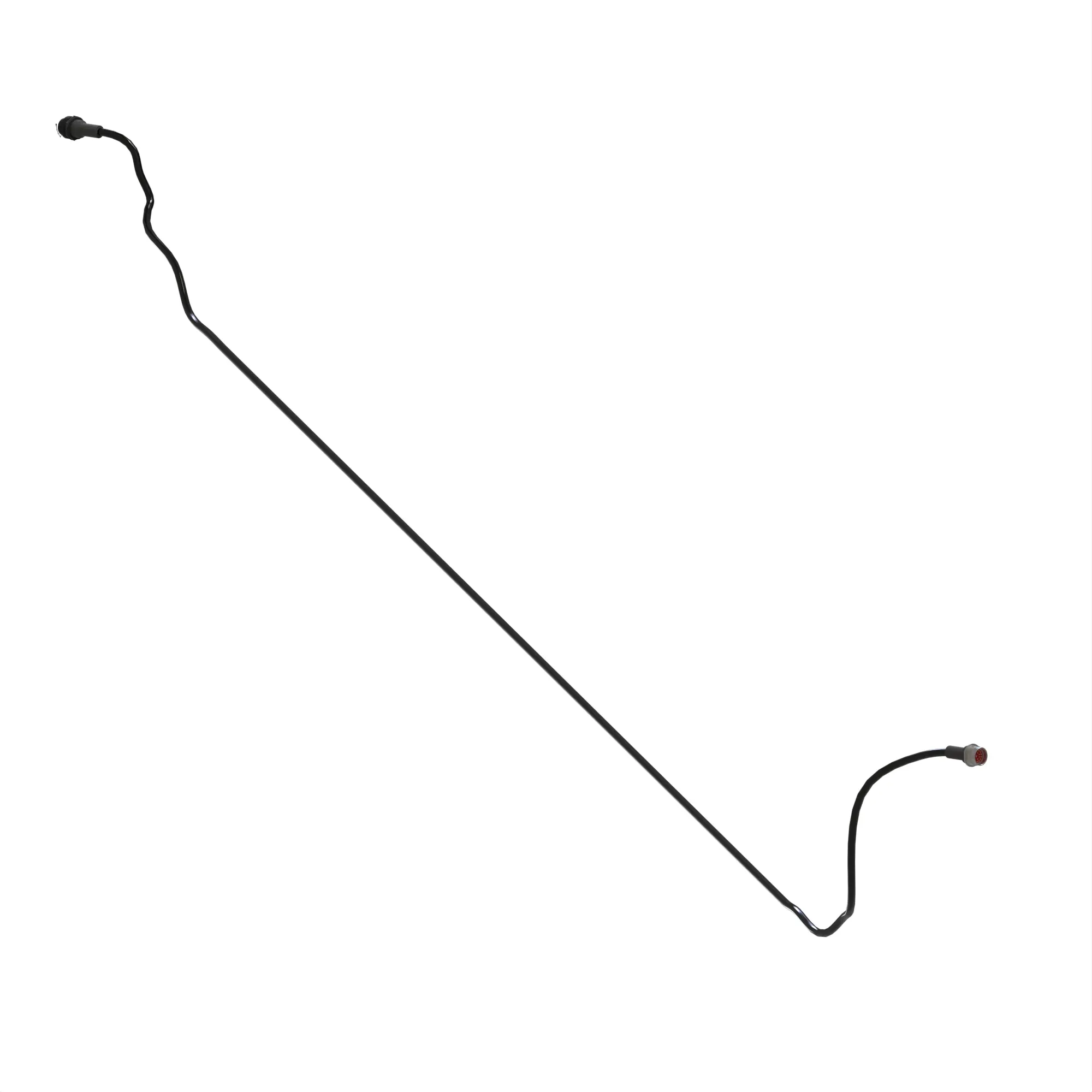 Wiring Harness, Can Draft Tube Harn