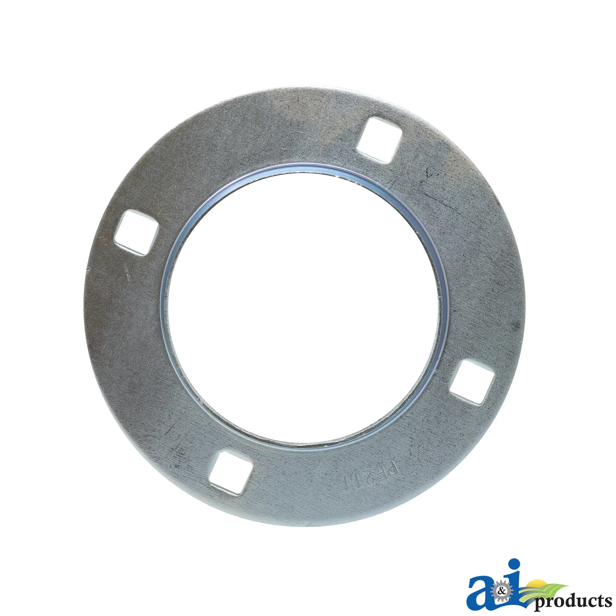 Flange