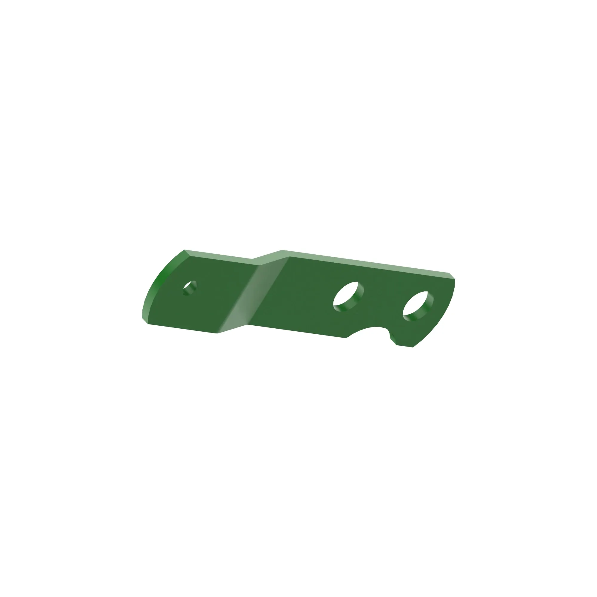FEEDBACK SENSOR BKT, STD AXLE