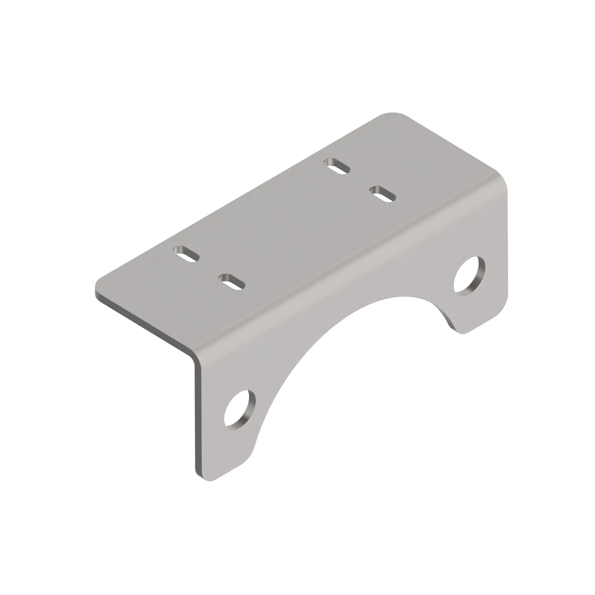 BRACKET, OVERSHOT BEATER SPEED MONI