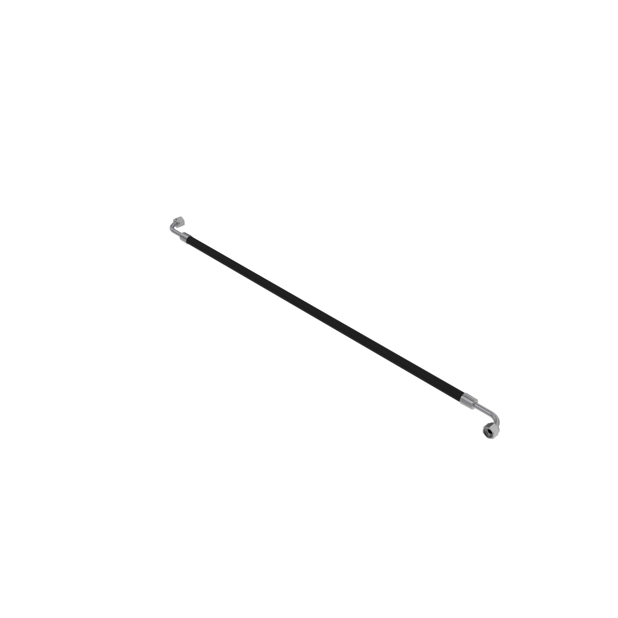 John Deere Fuel Hose - RE549044