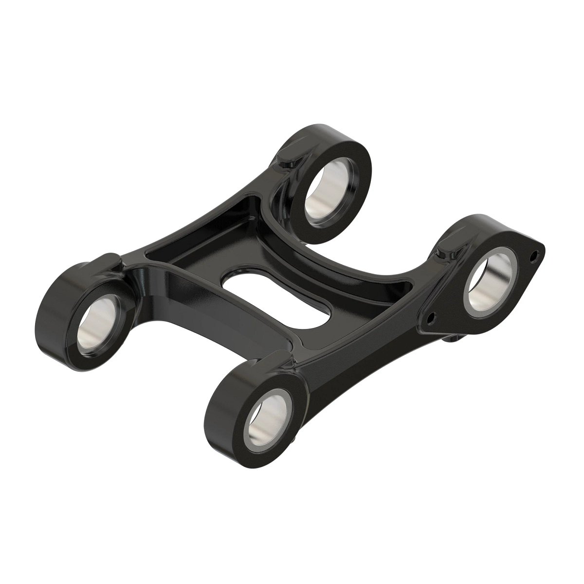 Arm, Wing Float Cylinder Control