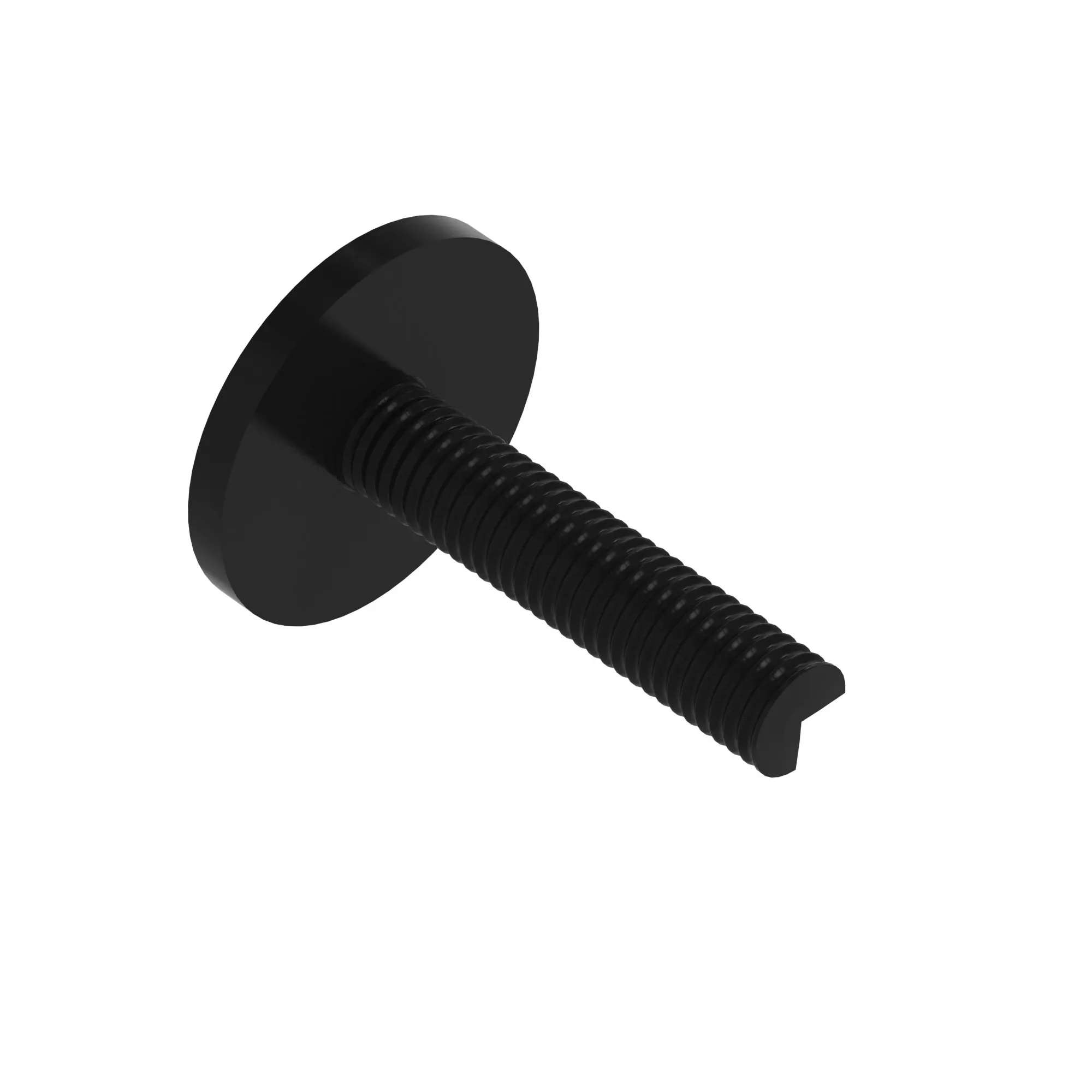John Deere Screw with Washer, M6 - R301081