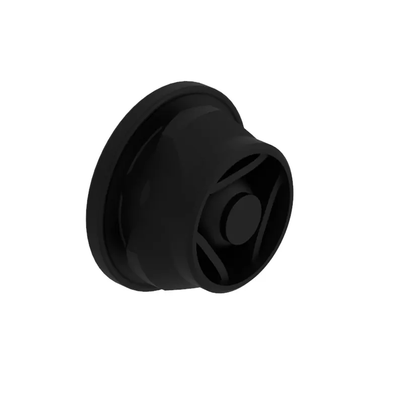 GROMMET, BALL STUD FASTENER