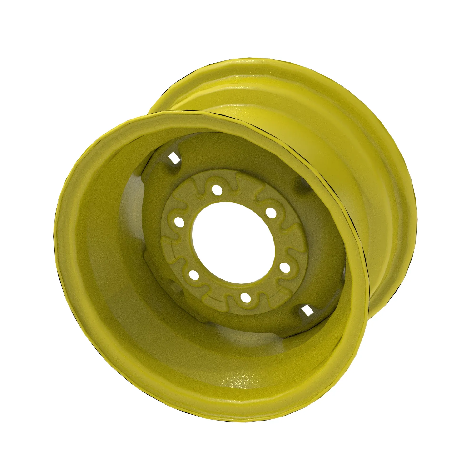 John Deere Wheel - LVA13633