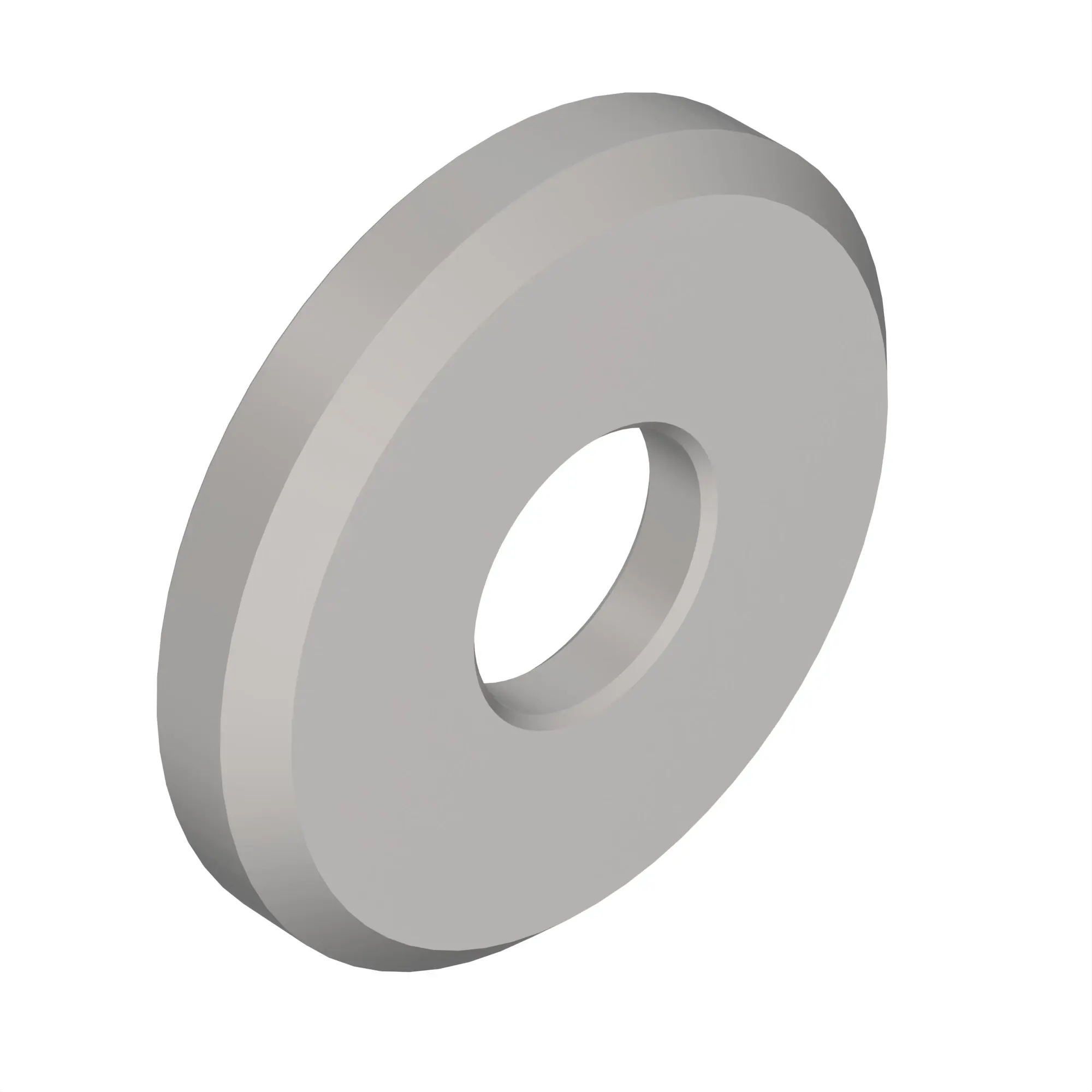 John Deere Round Hole Washer - CXT27145