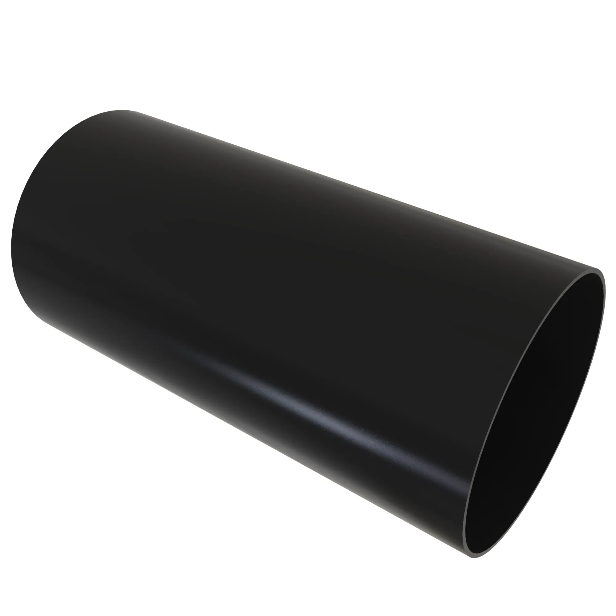 John Deere Exhaust Pipe - DQ28036