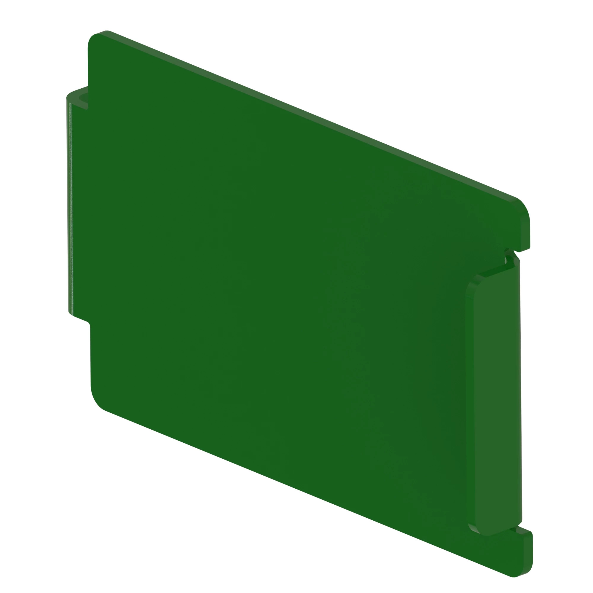 John Deere Keypad Cover - N410027