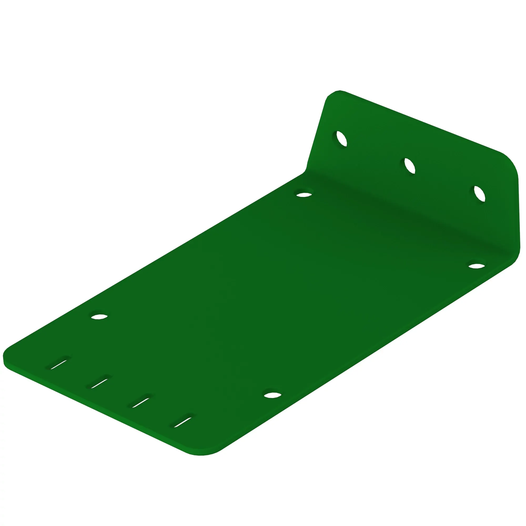 BRACKET, SPRAYER UCC MOUNTING