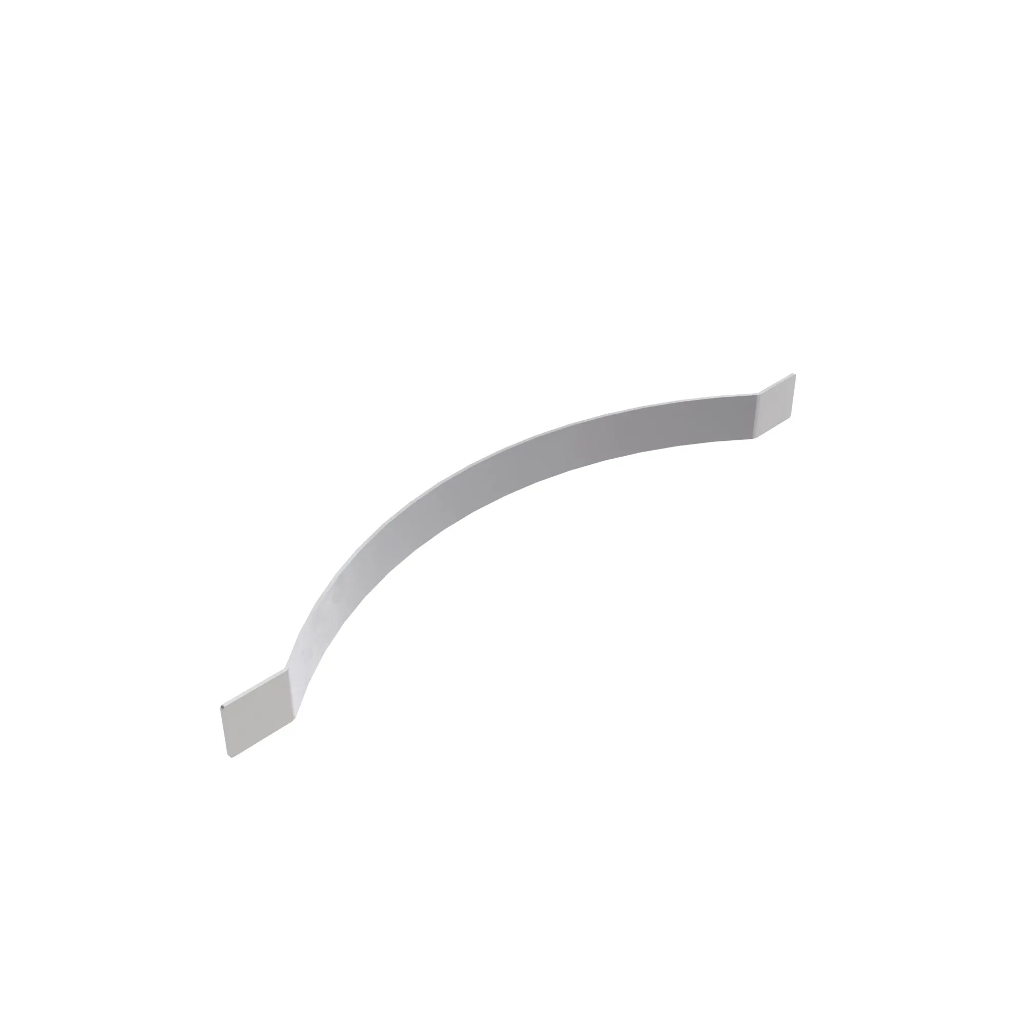 John Deere Gusset Reinforcement - R108094