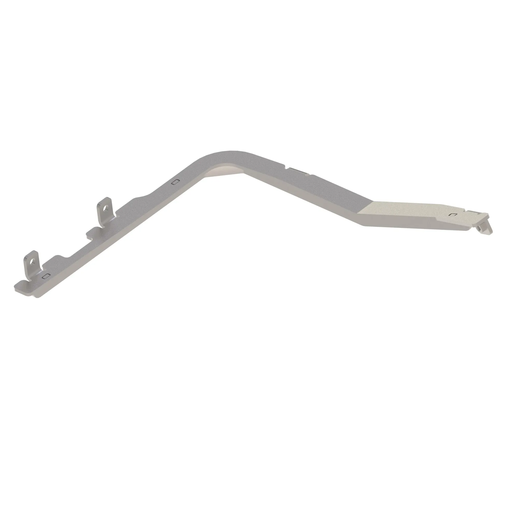 RH fender