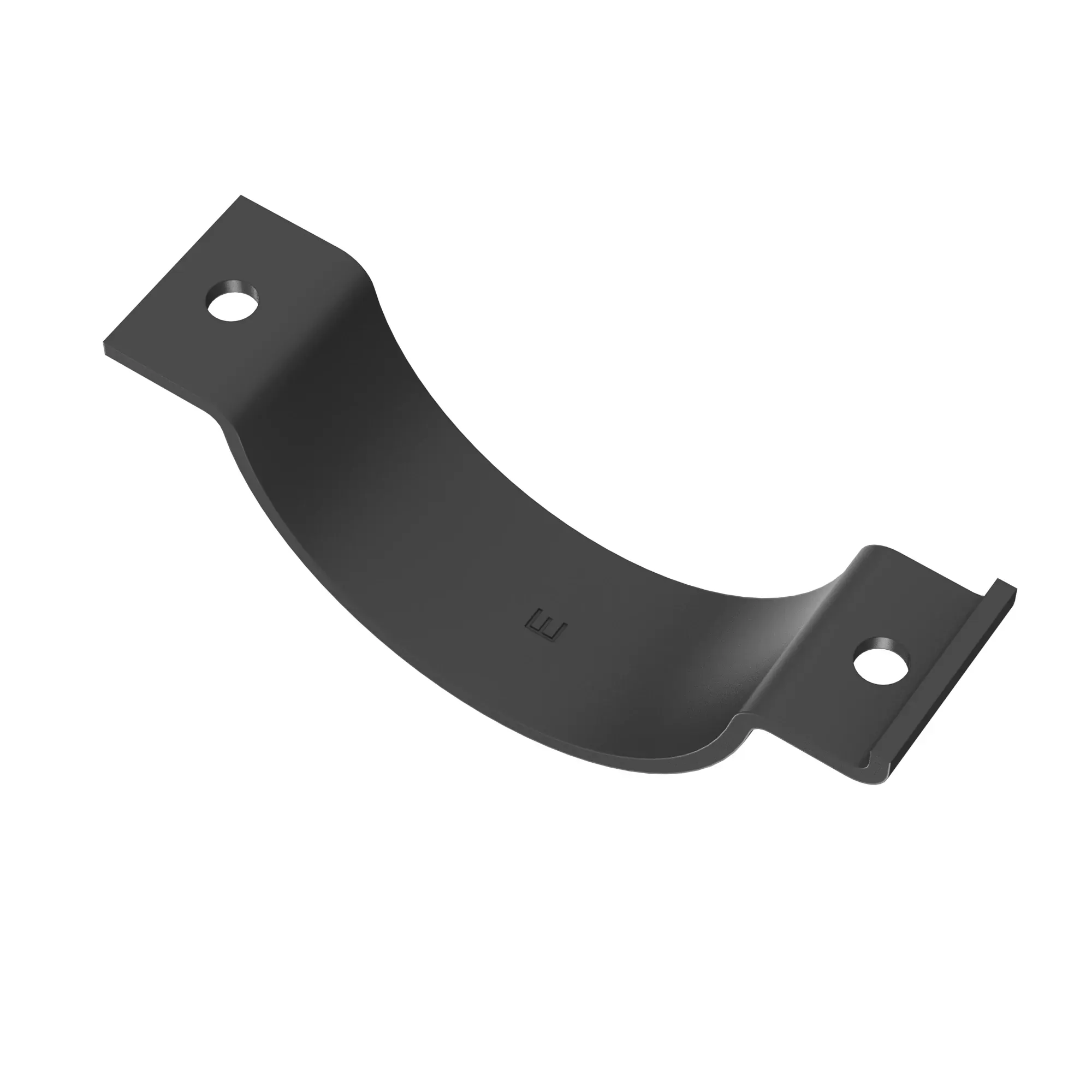 Half Clamp