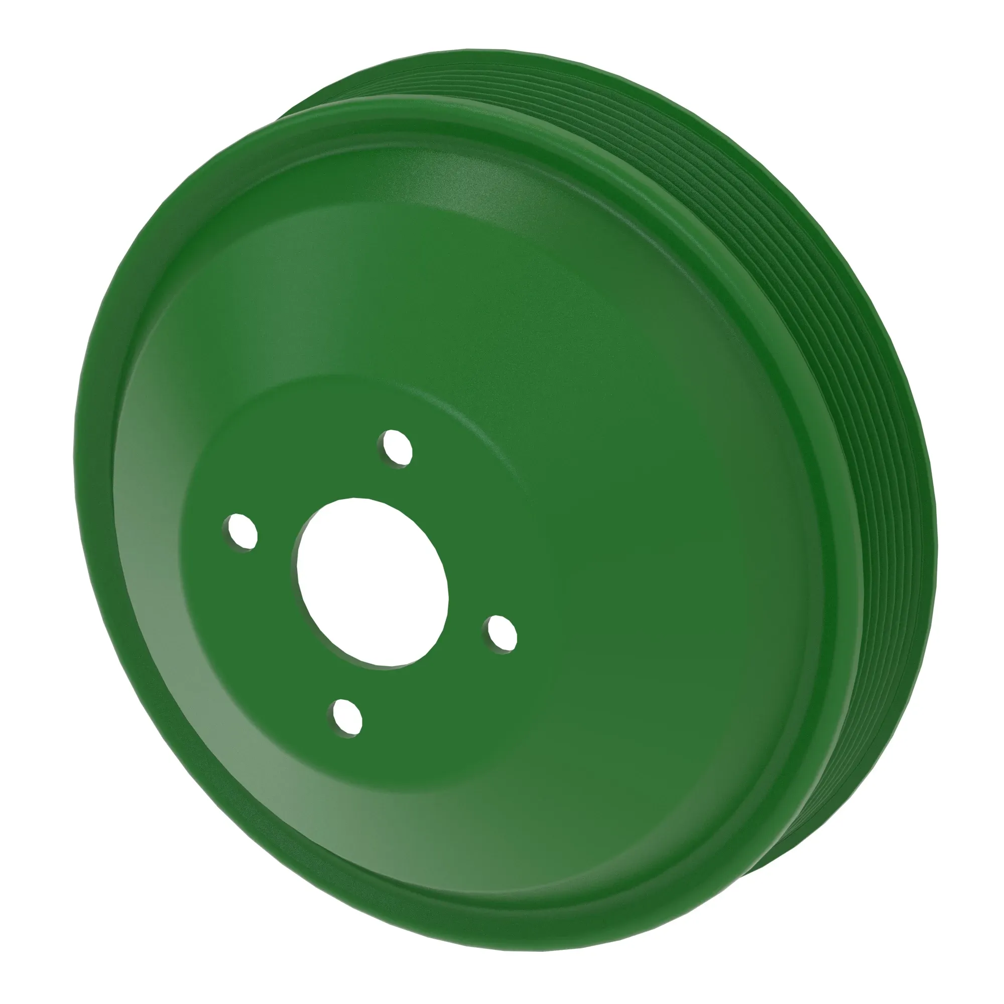 FAN PULLEY