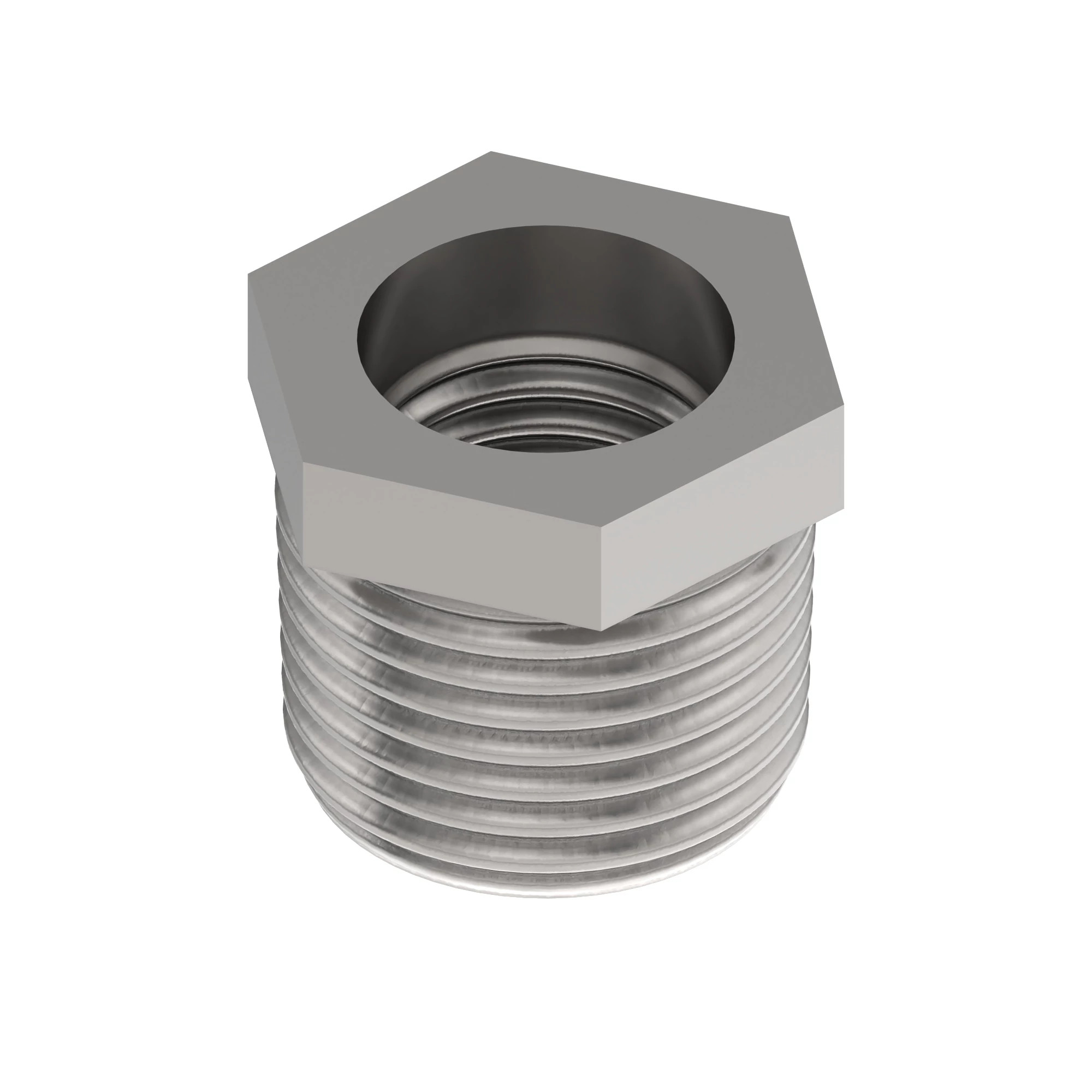 PIPE BUSHING OR ADAPTOR