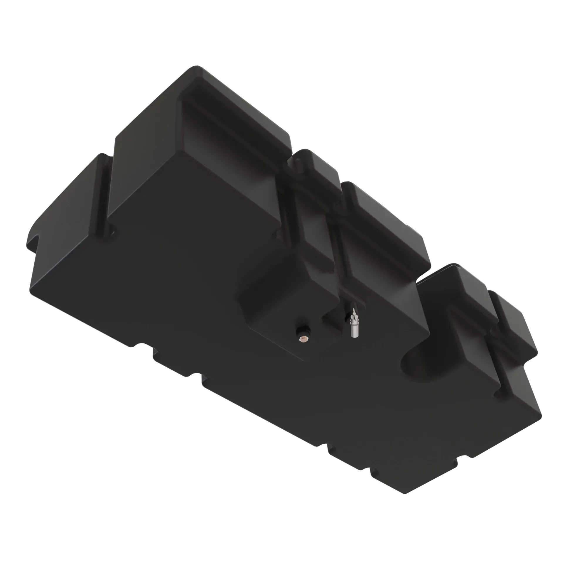 TANK ASSEMBLY, FUEL