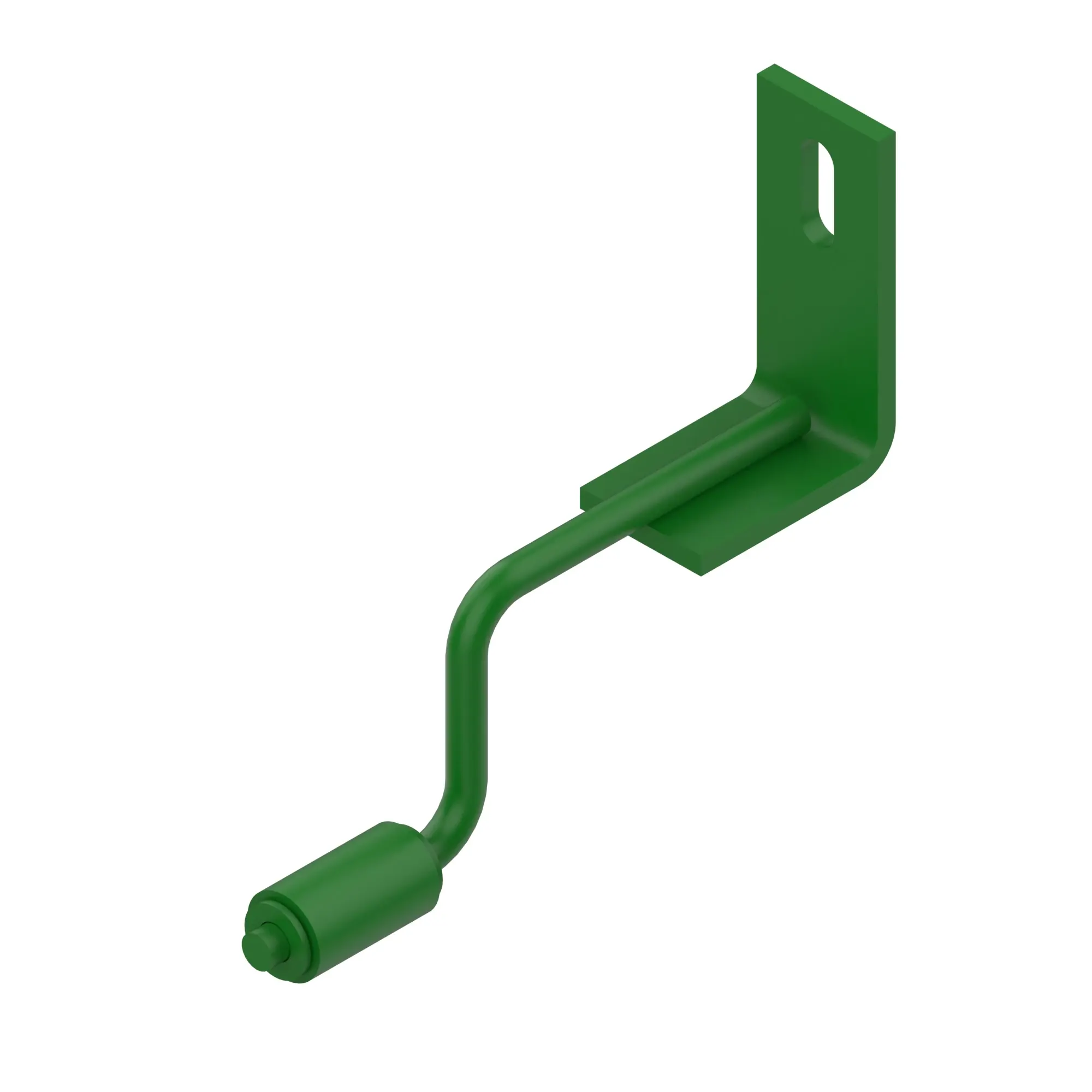 John Deere Guide - AYC27348