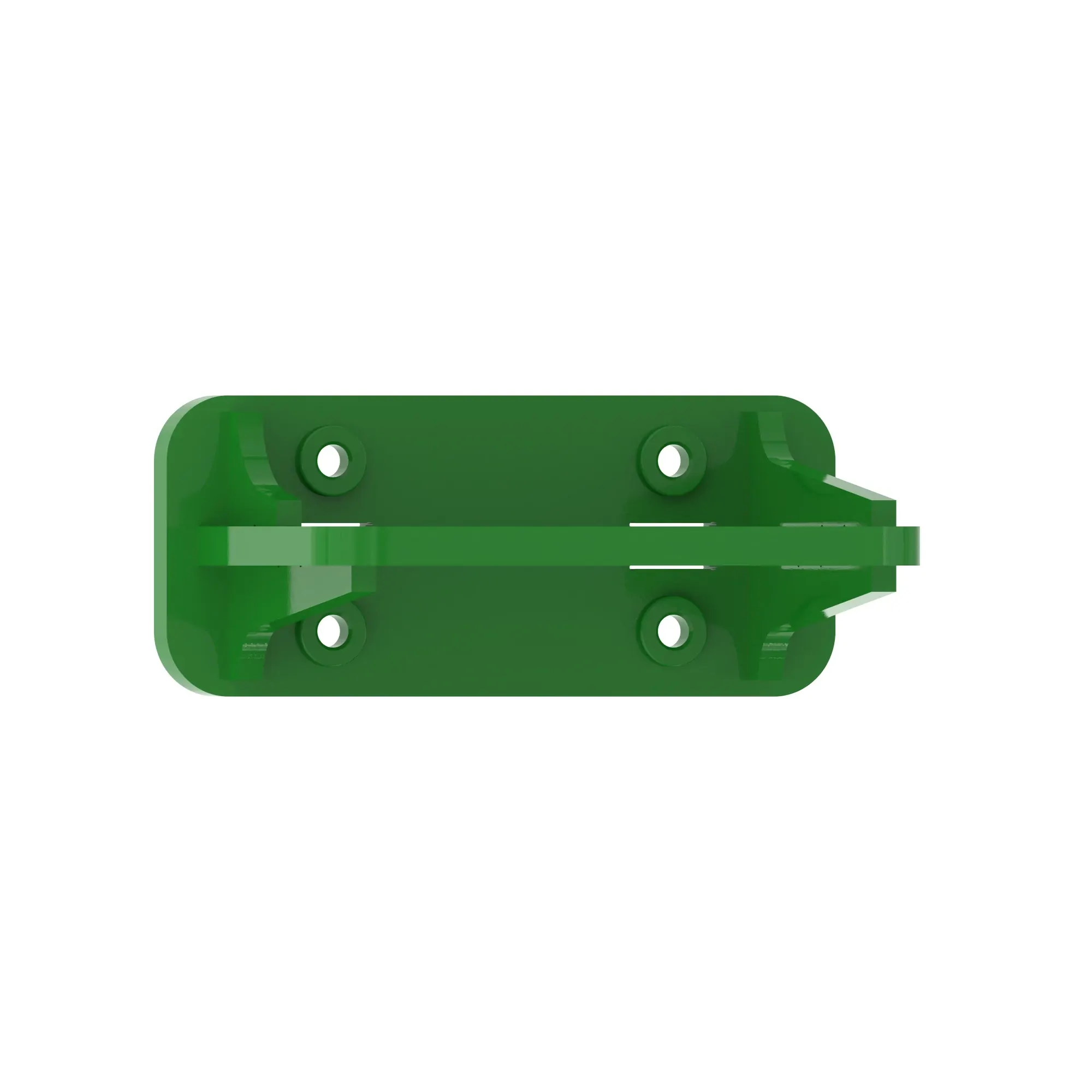 BRACKET, IMU MOUNTING BRACKET