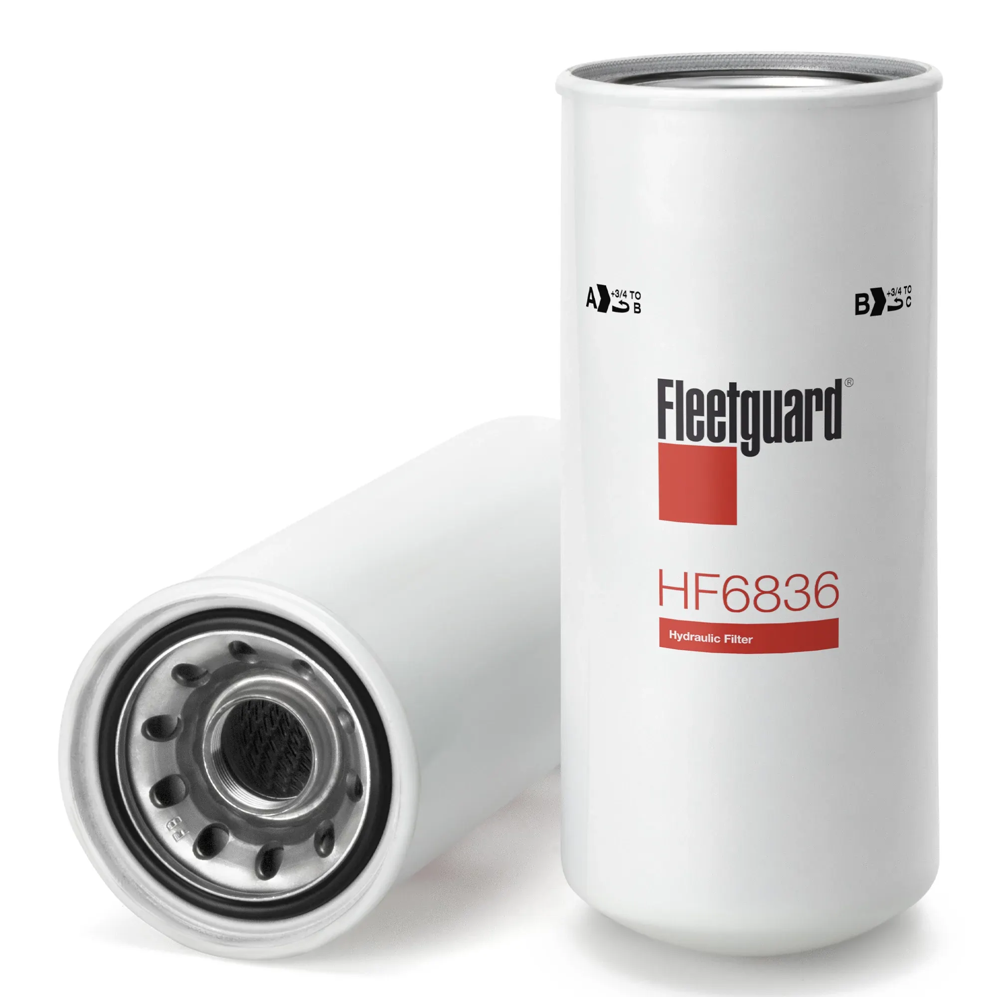 Fleetguard® Spin-On Hydraulic Filter - PMHF6836