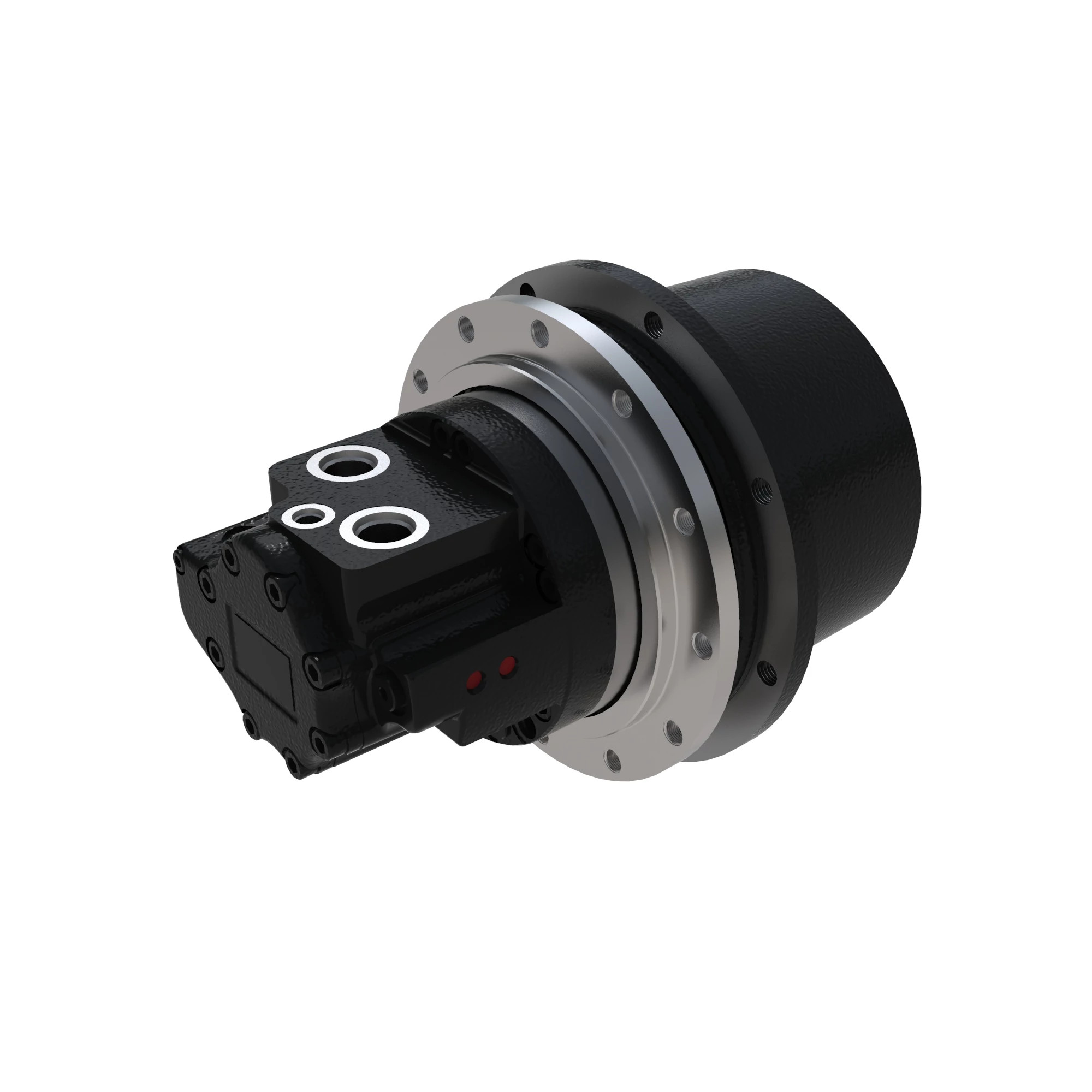 HYDROSTATIC MOTOR, 2-SP