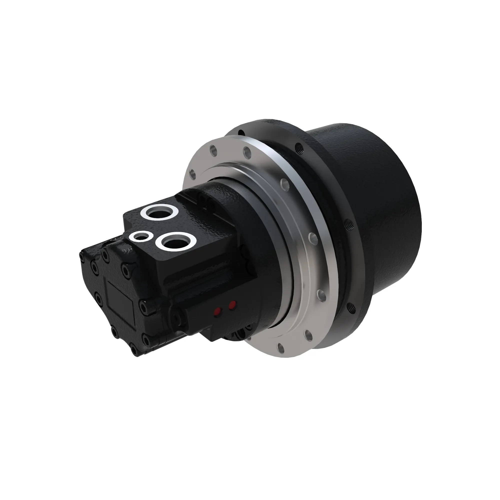 John Deere 2-Speed Hydraulic Motor - AT343038