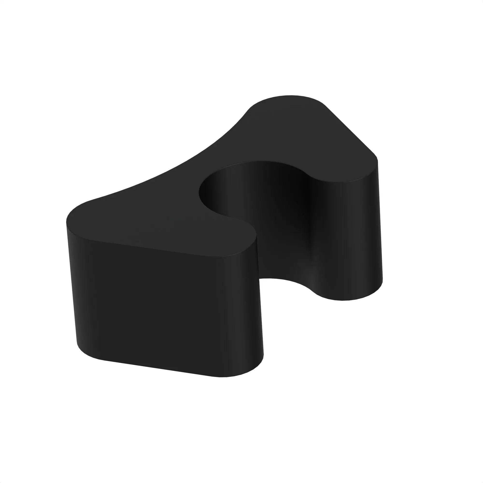 GUIDE, HOSE 33MM