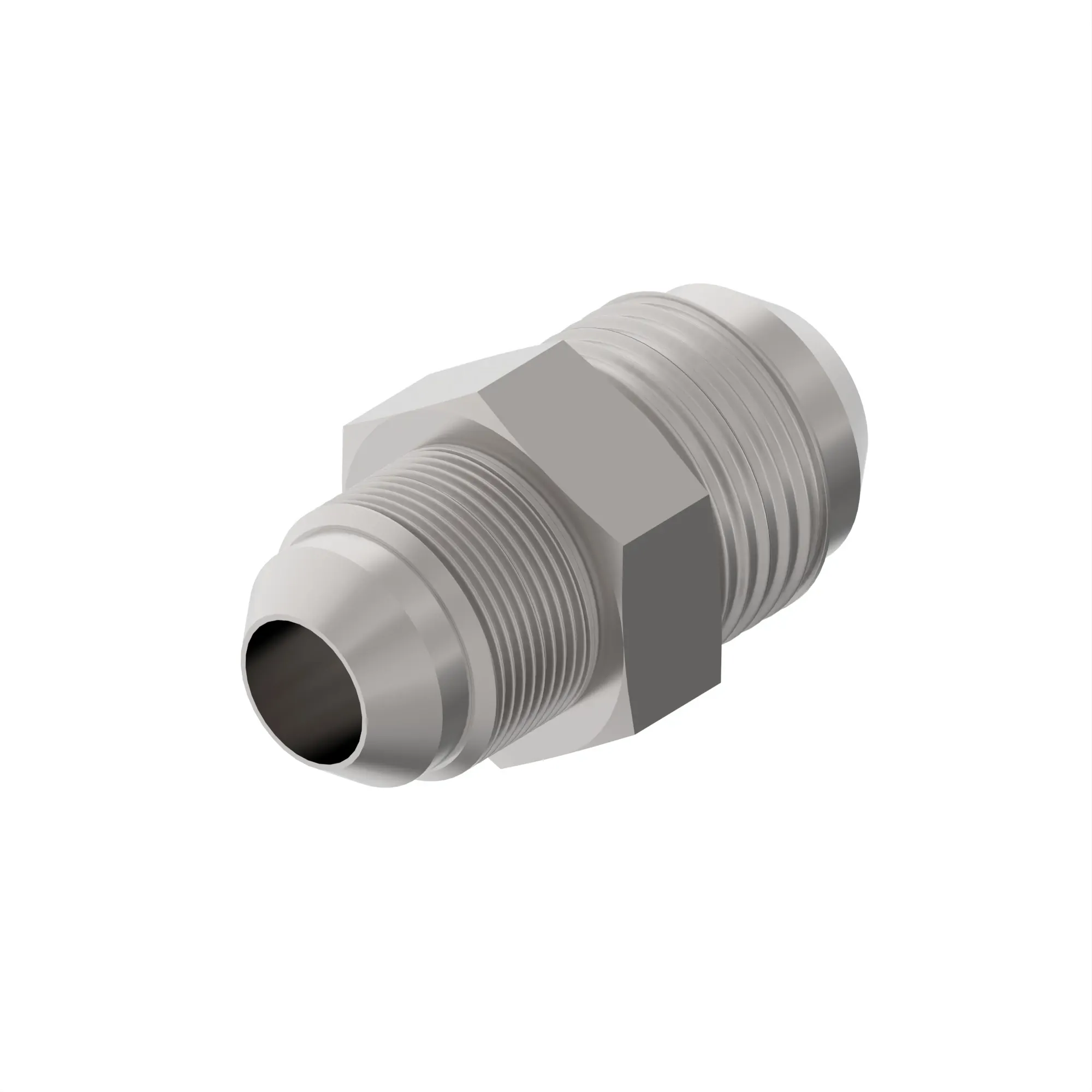 John Deere Adapter Fitting - LW12696303