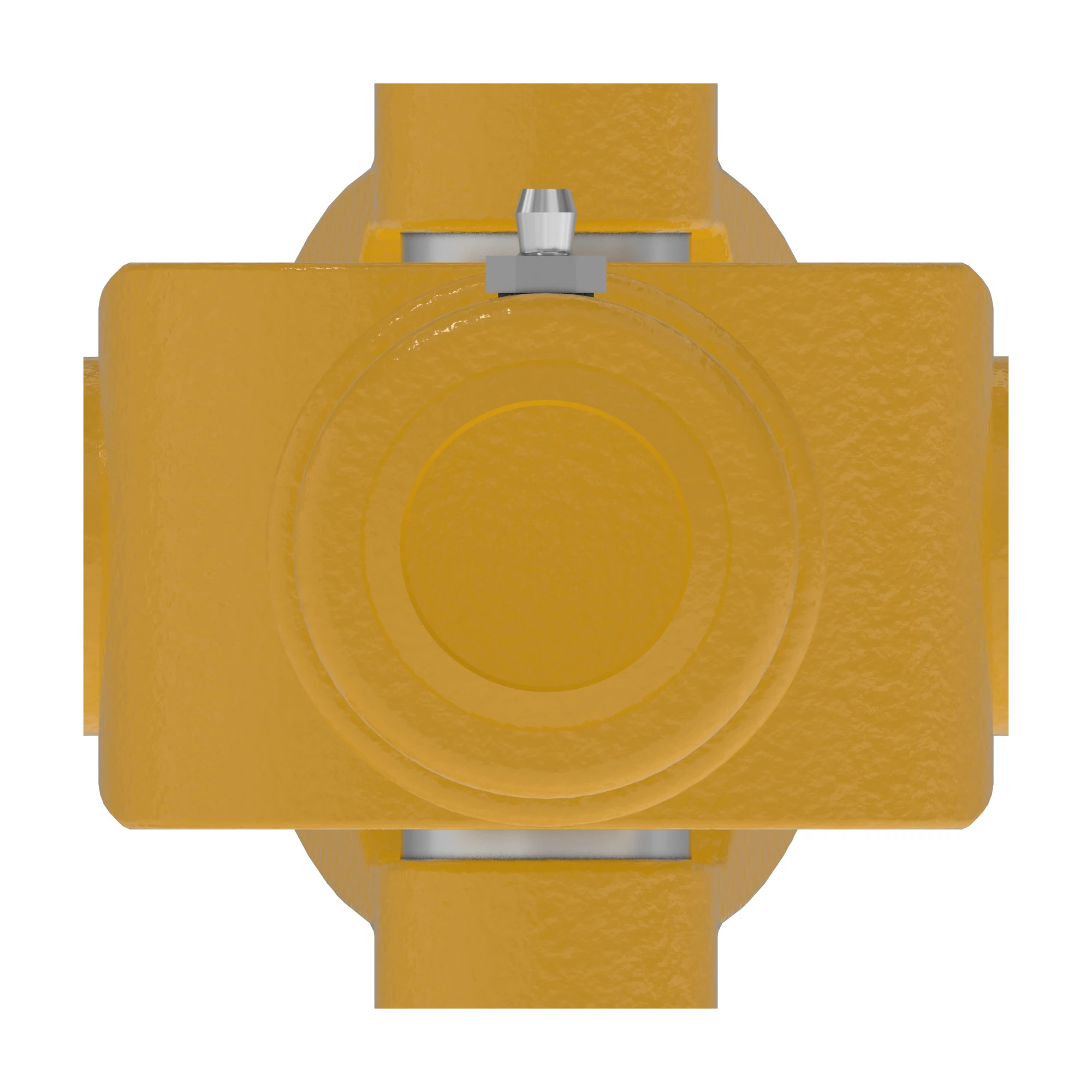 Universal Driveshaft