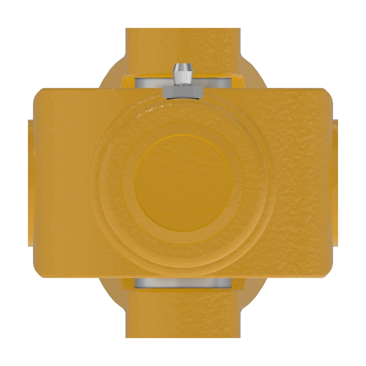 Universal Driveshaft