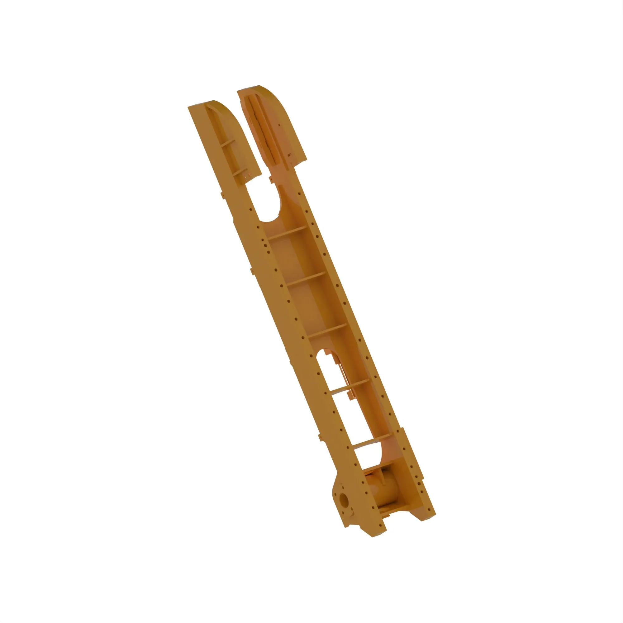 FRAME, 700J XLT TRACK FRAME RIGHT S