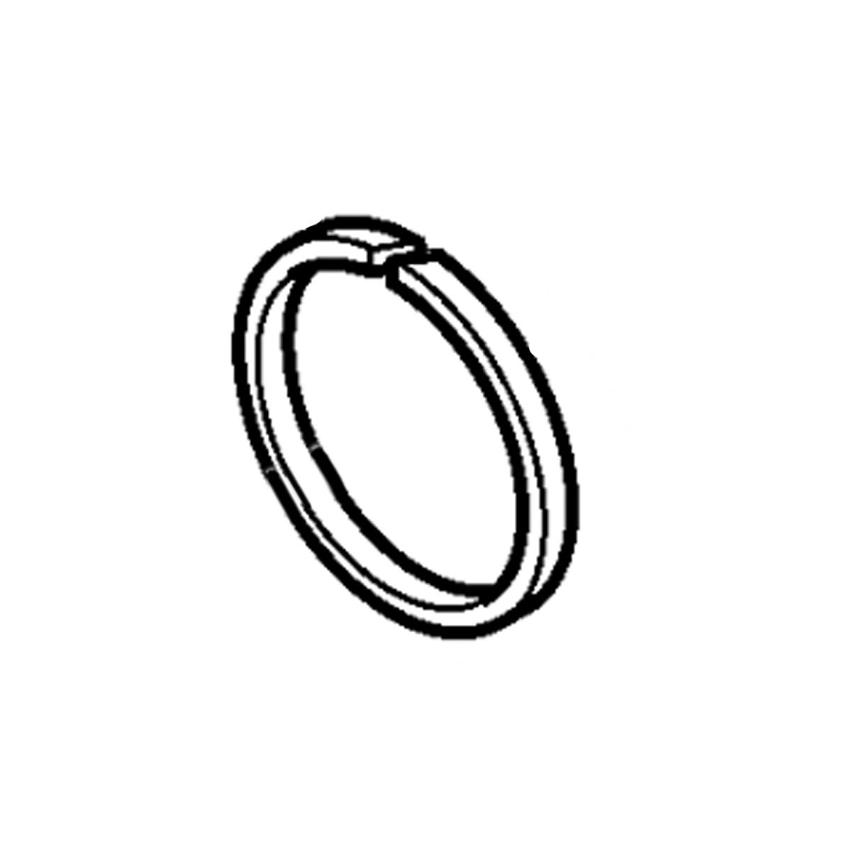 Ring, Filler