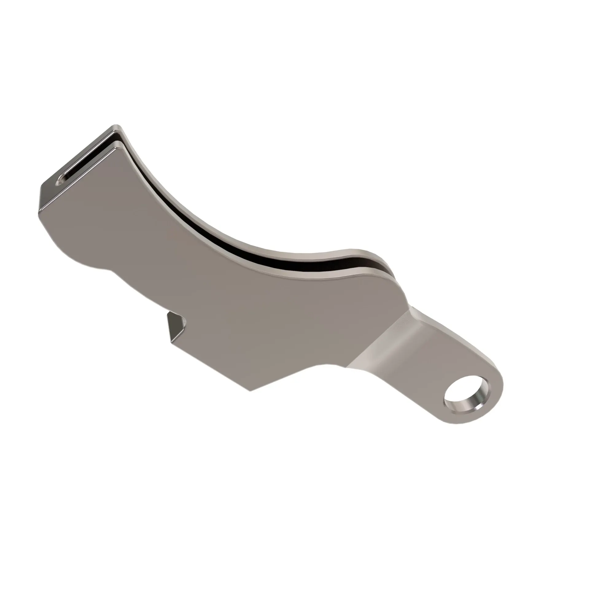 John Deere Twine Holder - FH307638