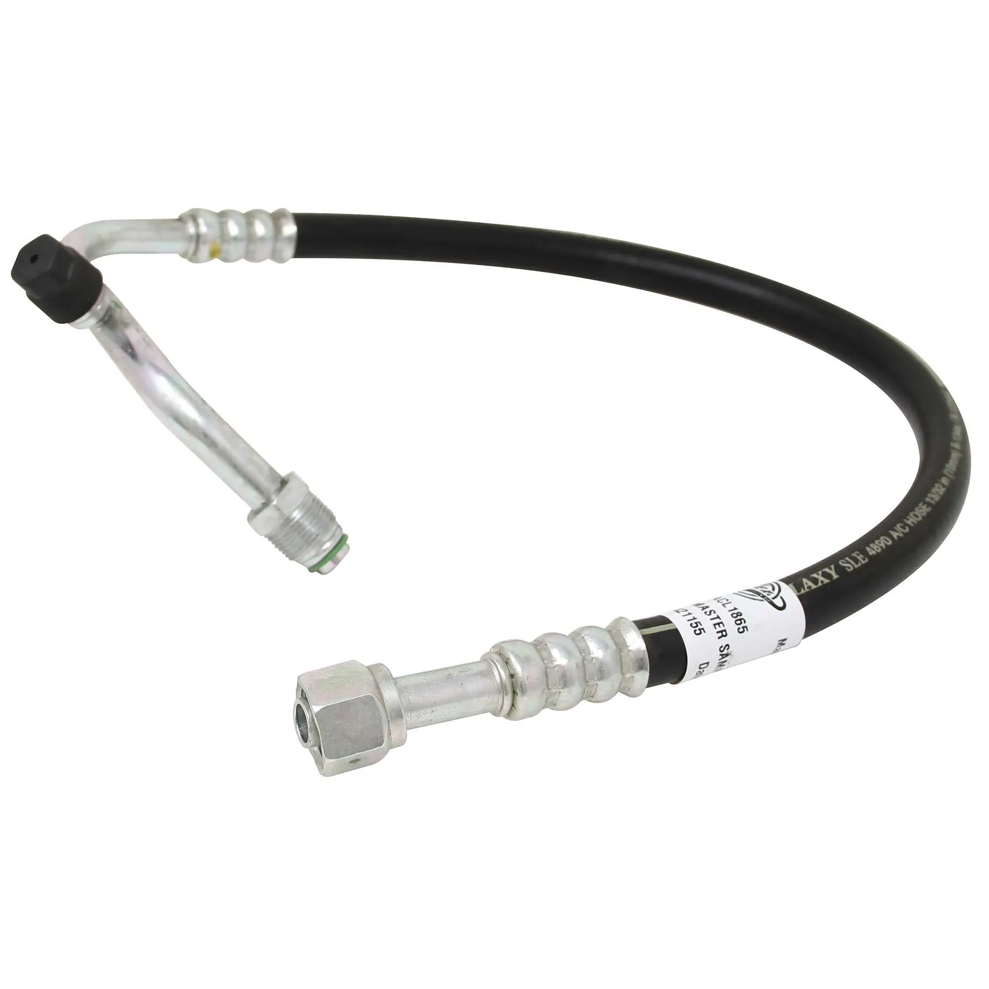 John Deere Condenser Flexible Line - RE56810