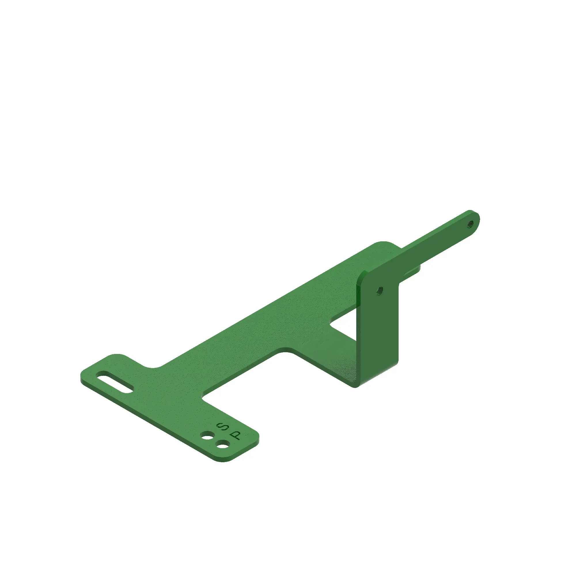 John Deere Sheet - HXE161886