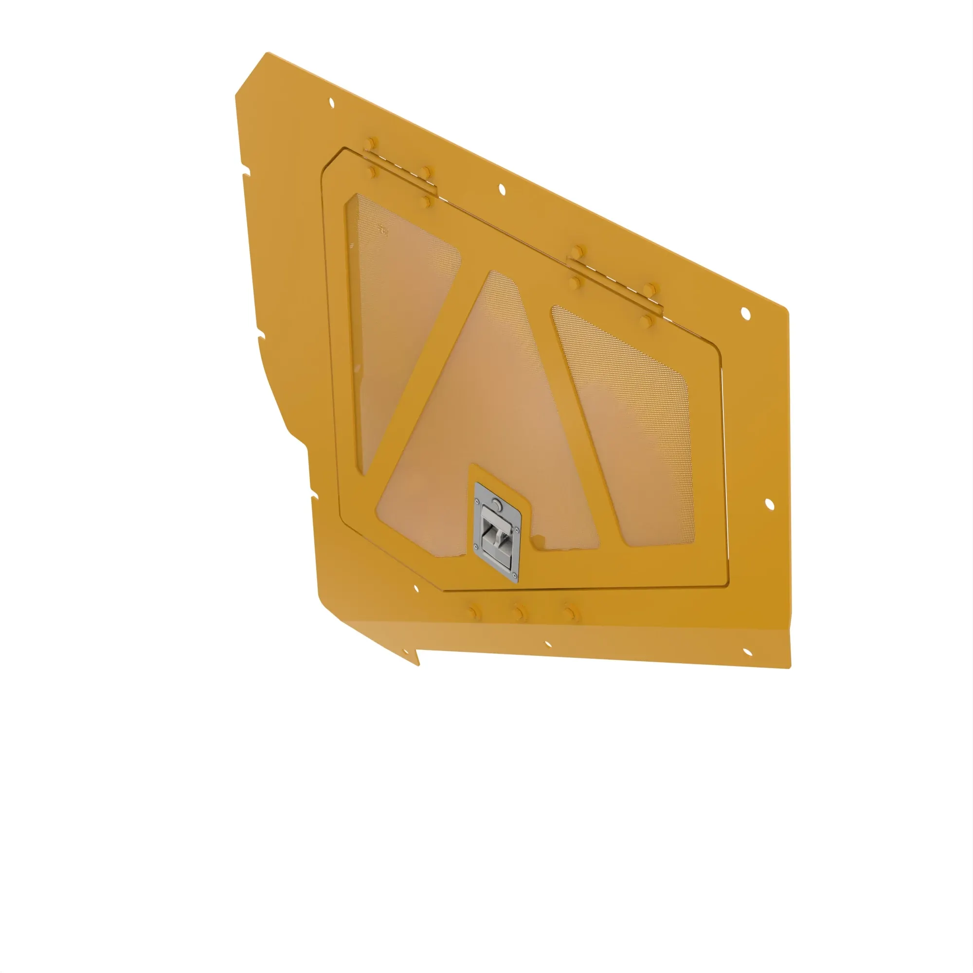 door