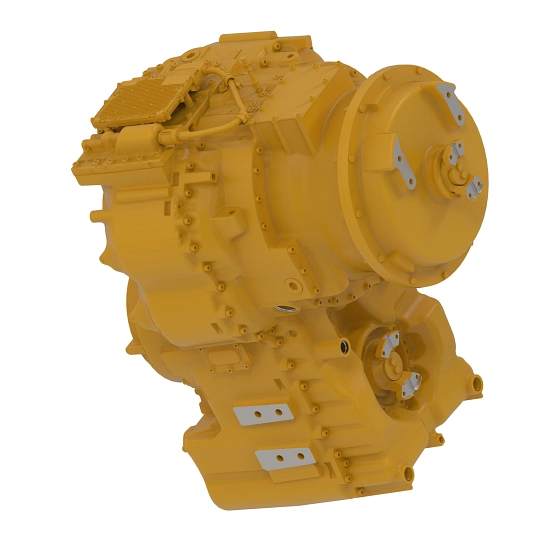 John Deere Transmission - AT426813